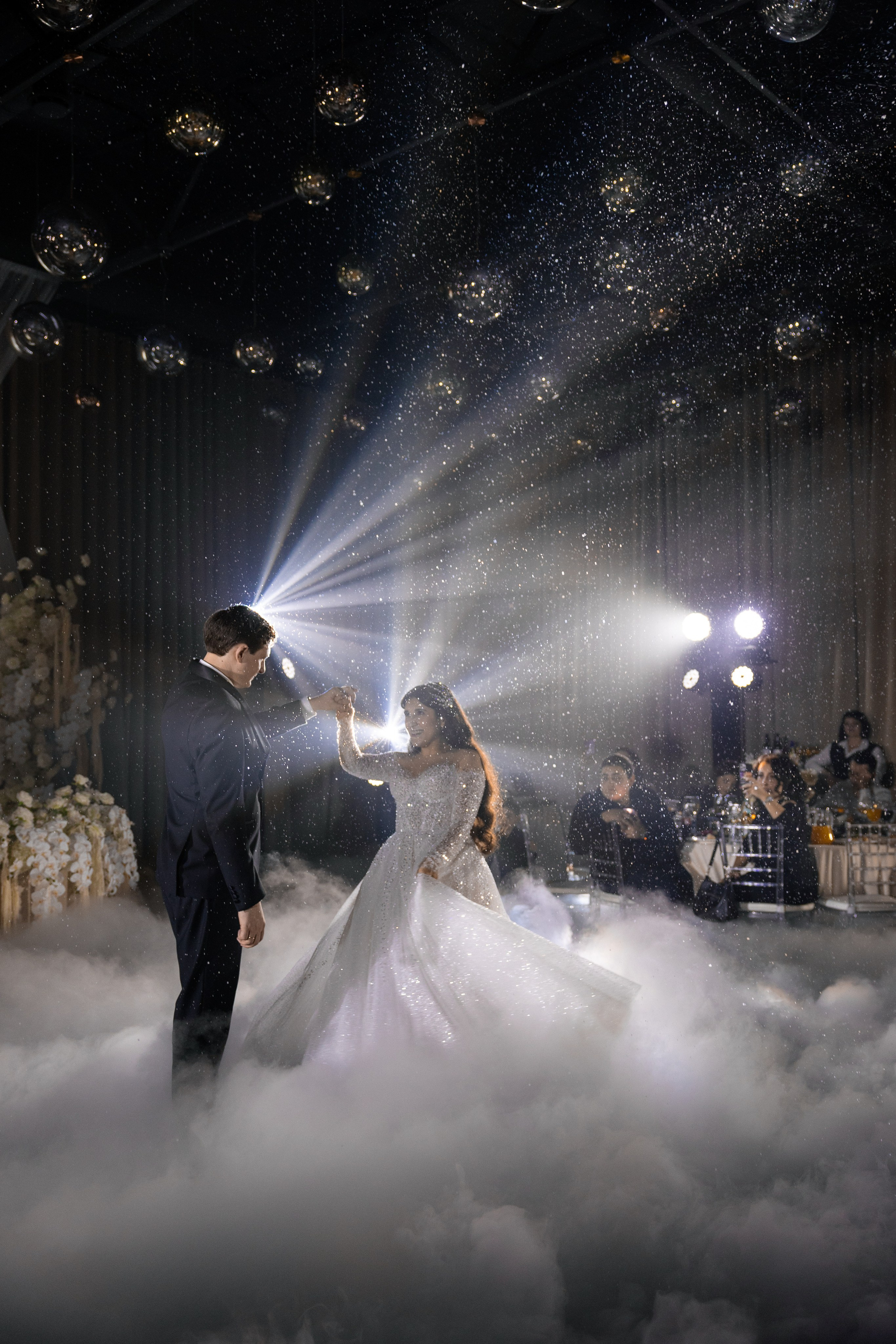 Максим и Амалия. Фотограф Алина Мкртычева