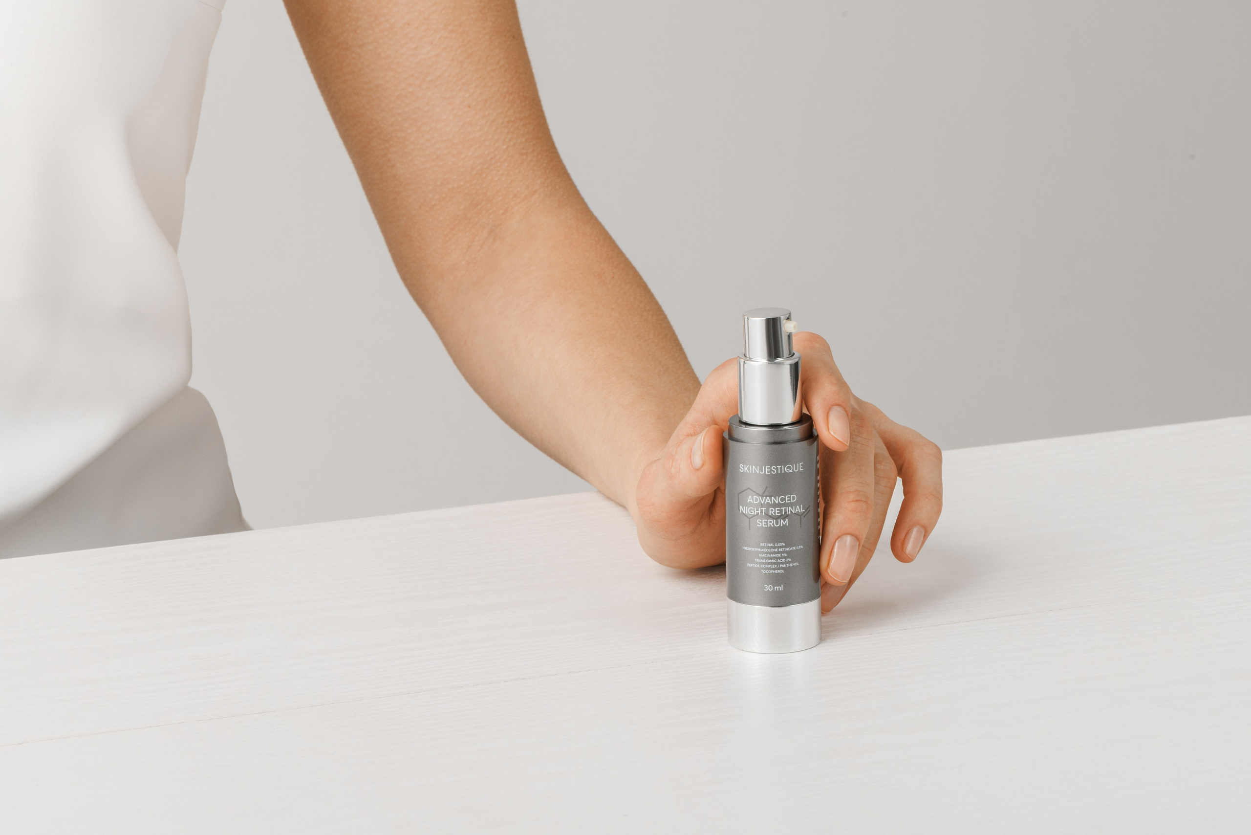 Кейсы. DA production studio — рекламная фото- и видеостудия в Москве | Beauty, Fashion, E-commerce, Product