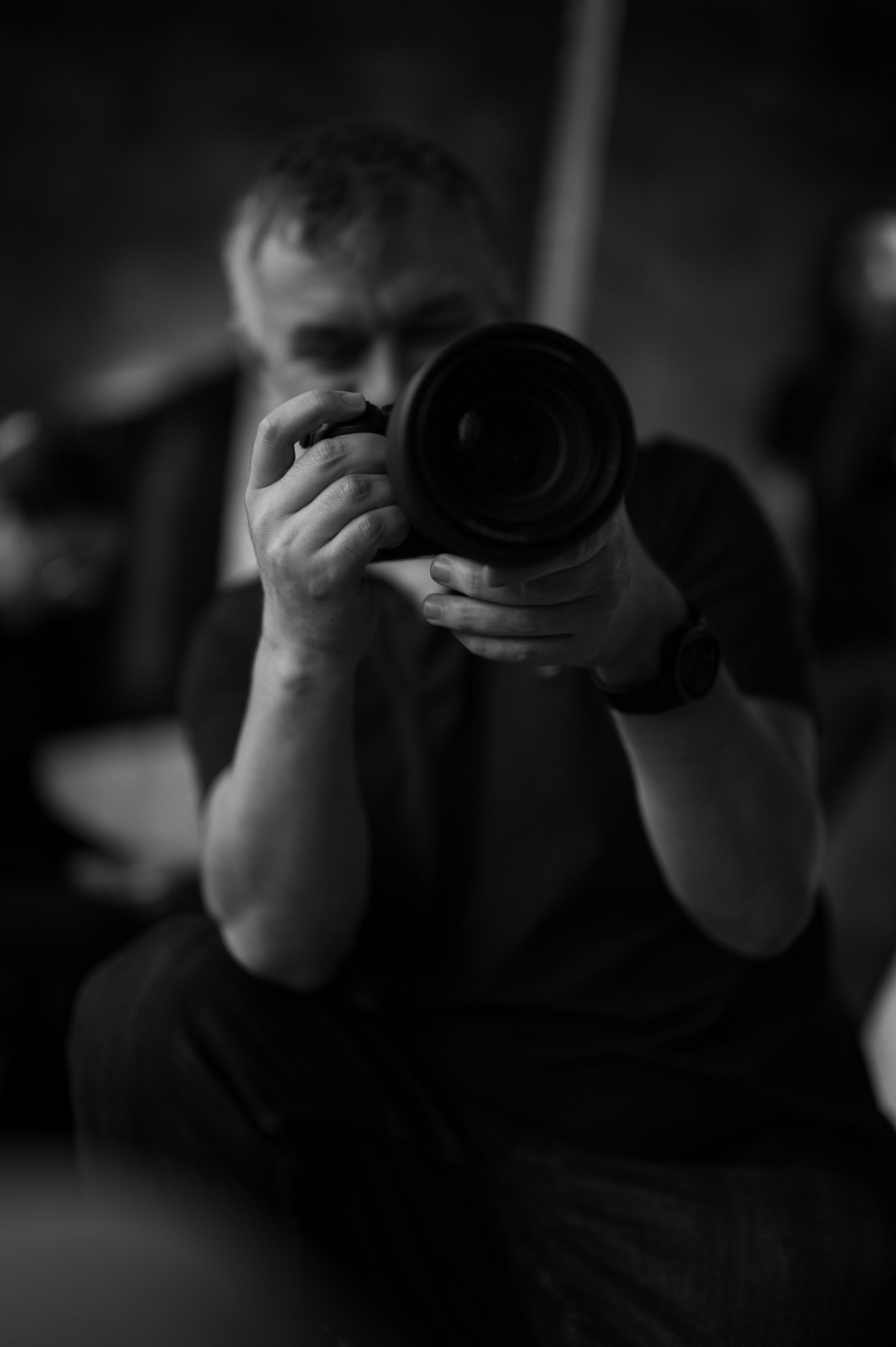 Ахмед. Семейный, портретный и свадебный фотограф Екатерина Макарова