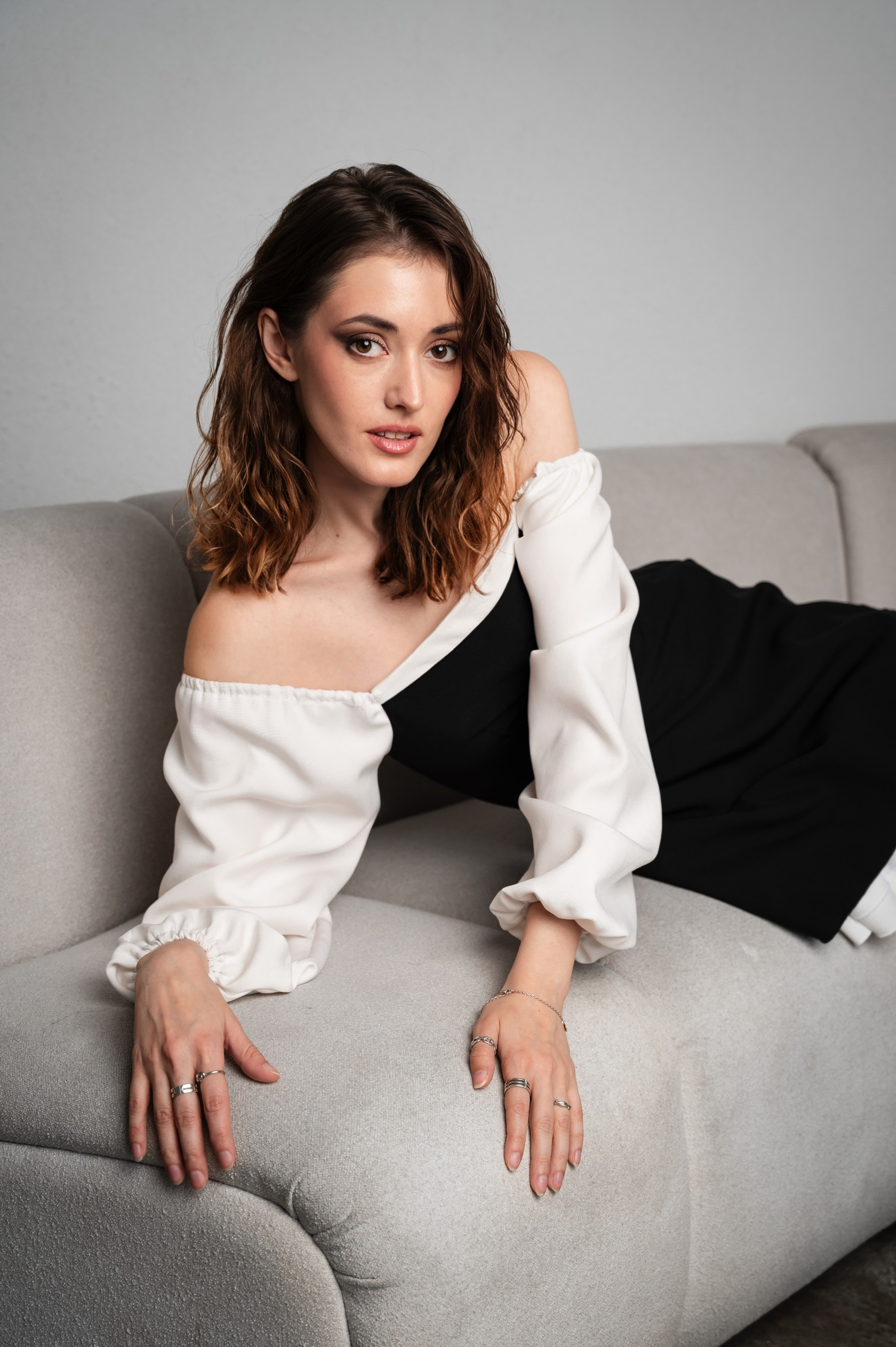 Анастасия. Семейный, портретный и свадебный фотограф Екатерина Макарова