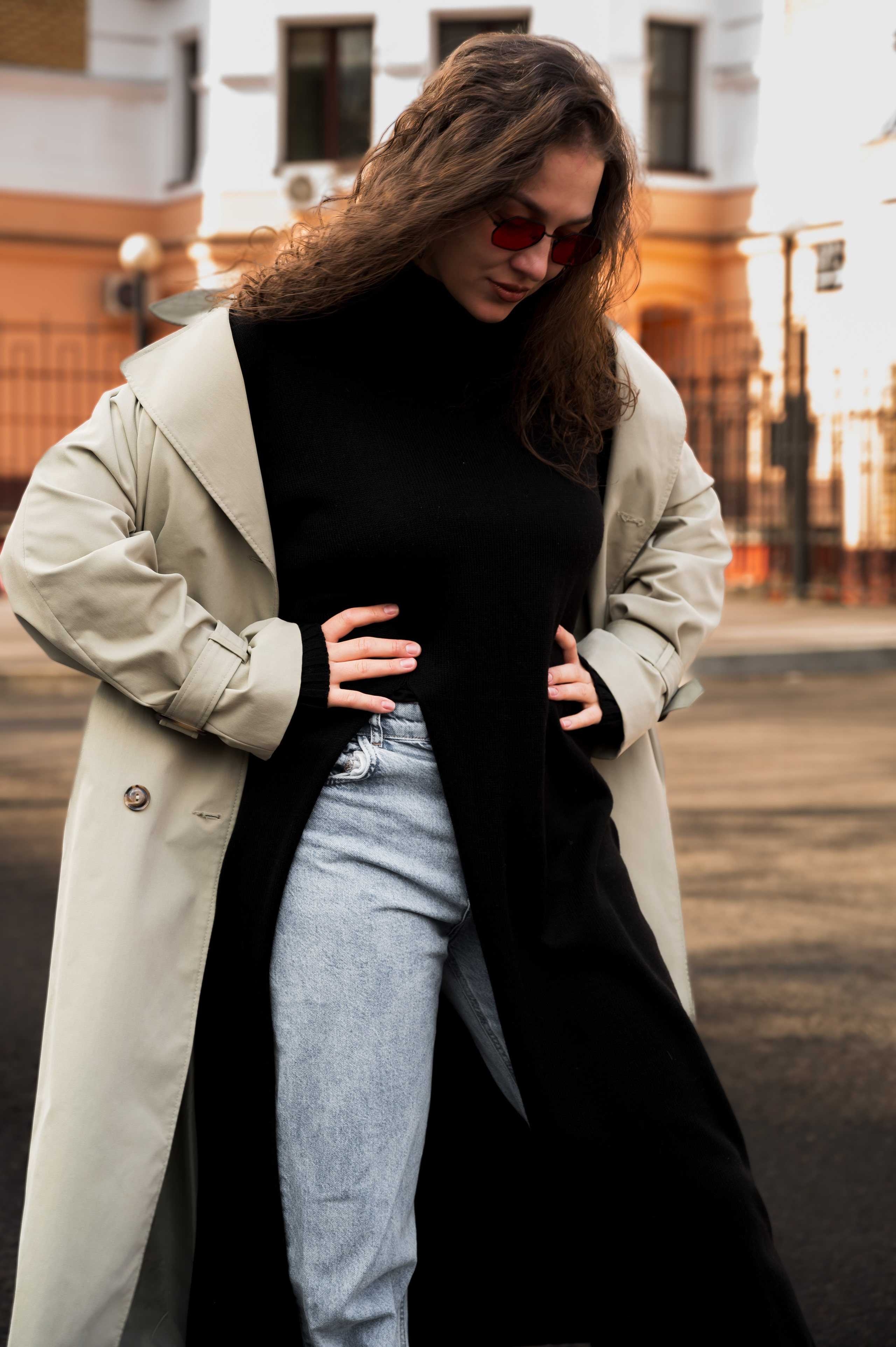 Диана. Семейный, портретный и свадебный фотограф Екатерина Макарова