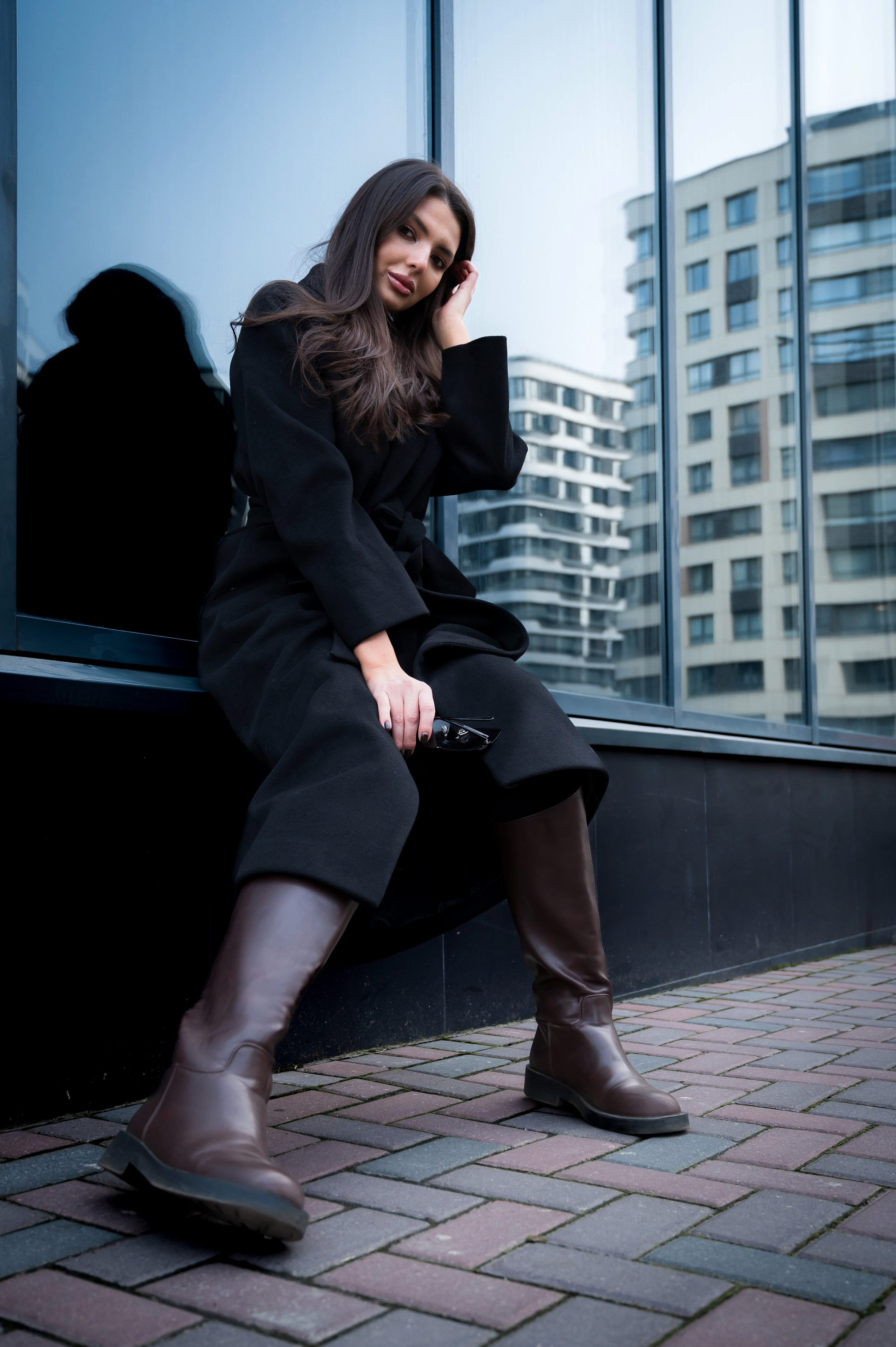 Анастасия. Семейный, портретный и свадебный фотограф Екатерина Макарова