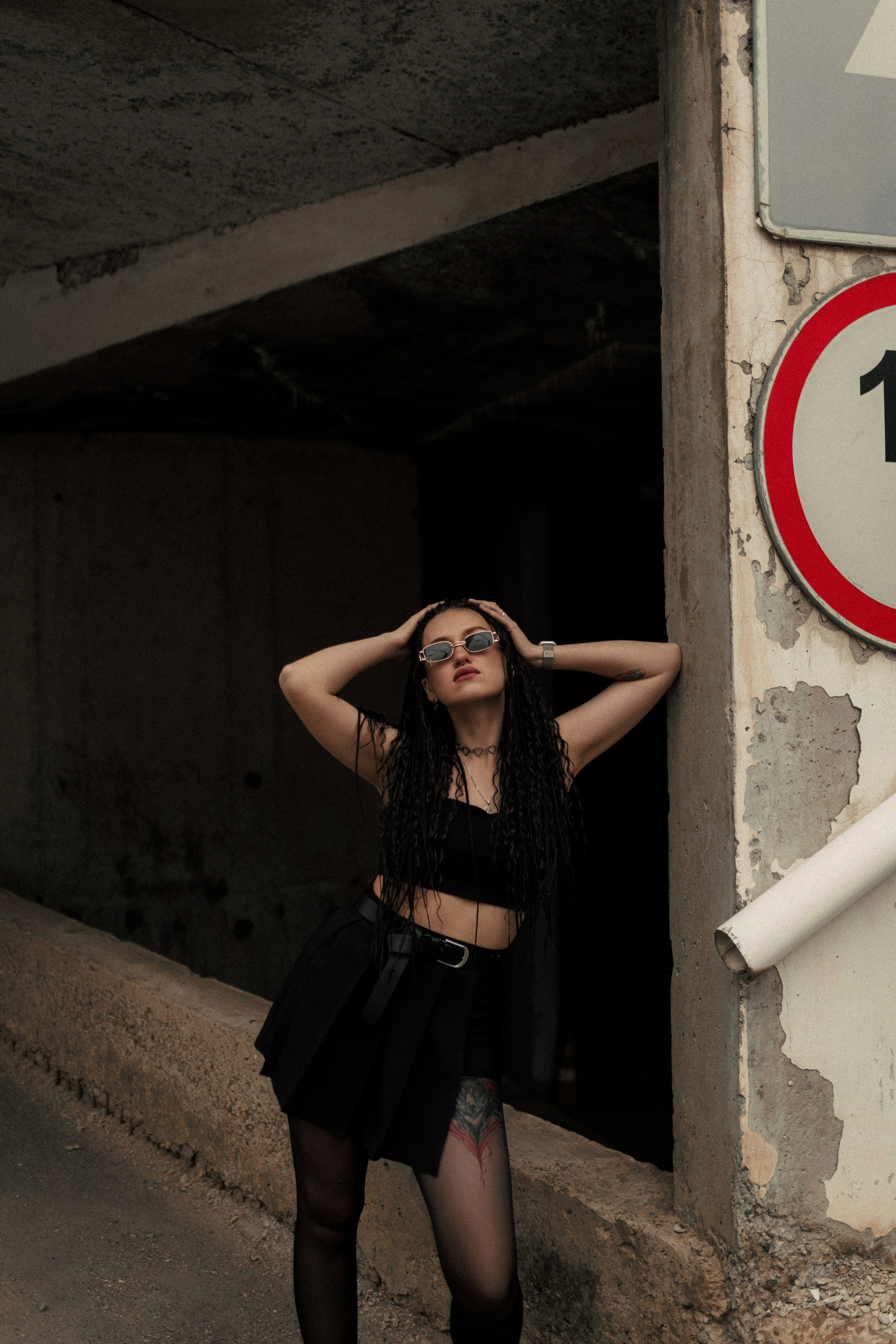 Катя. Фотограф в Тамбове Ольга Мельникова