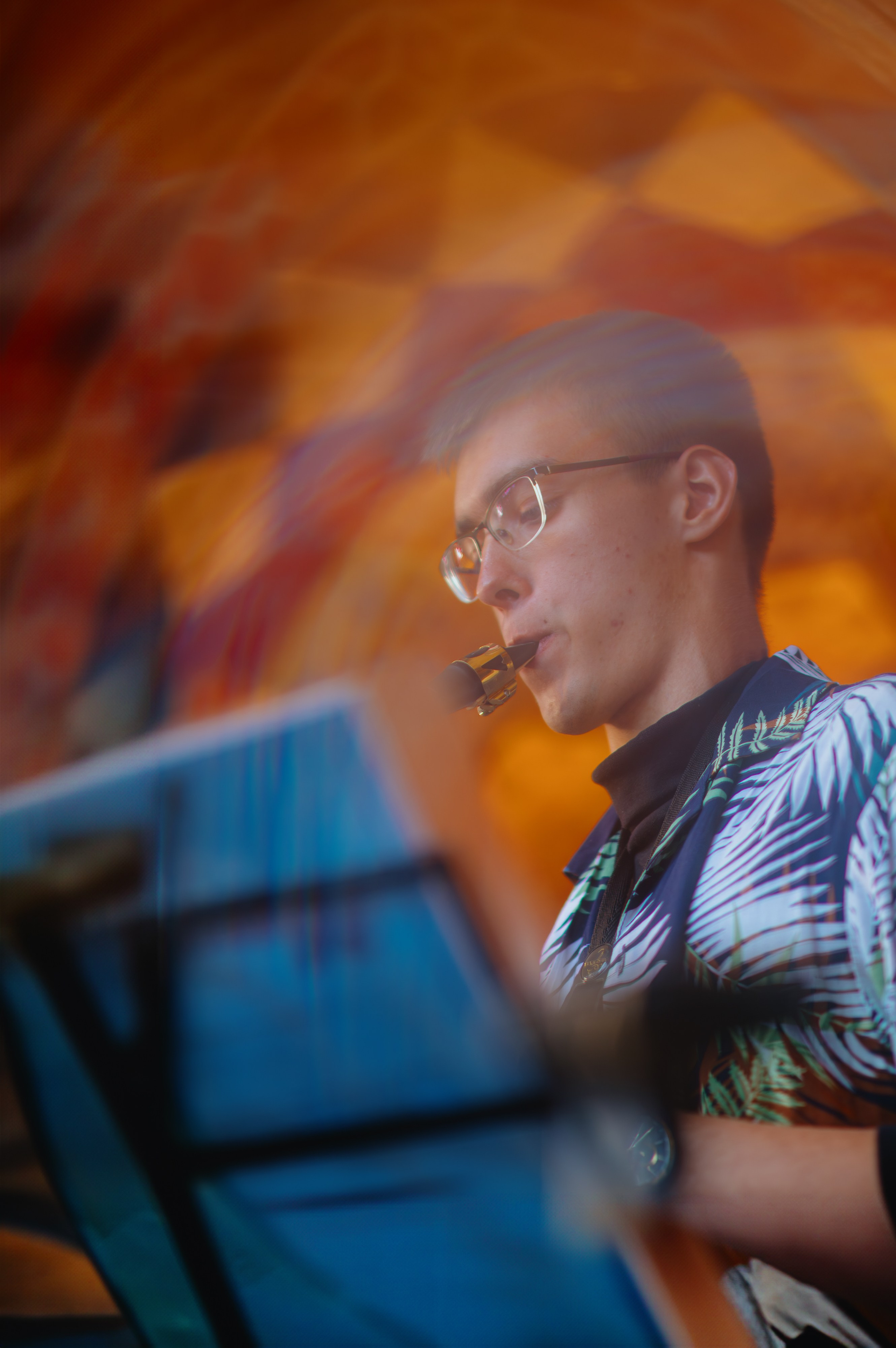 METADREAMS 2025. Контент фотограф Илья Урс