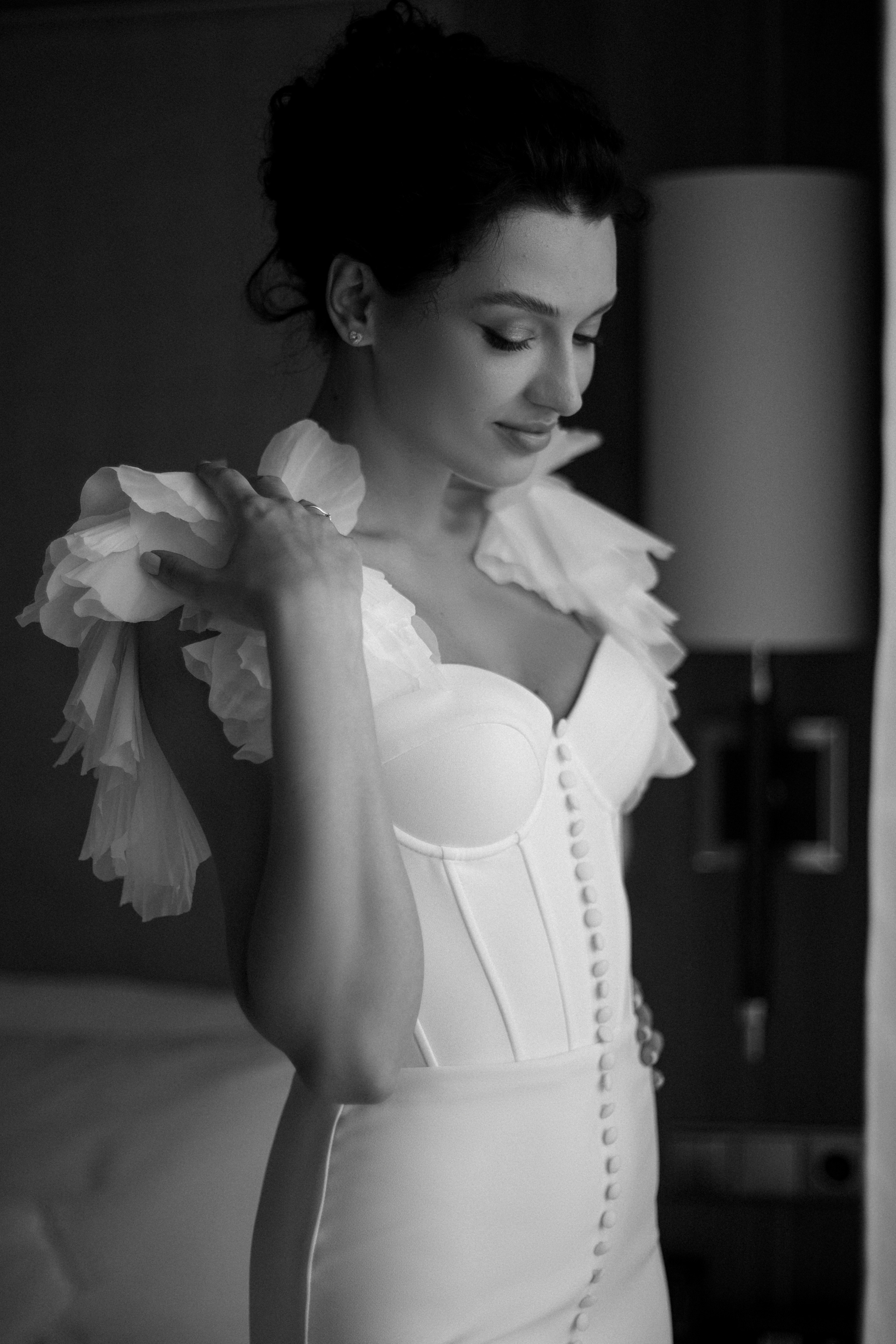 Екатерина и Гарик. Фотограф в Тюмени Екатерина Медведева