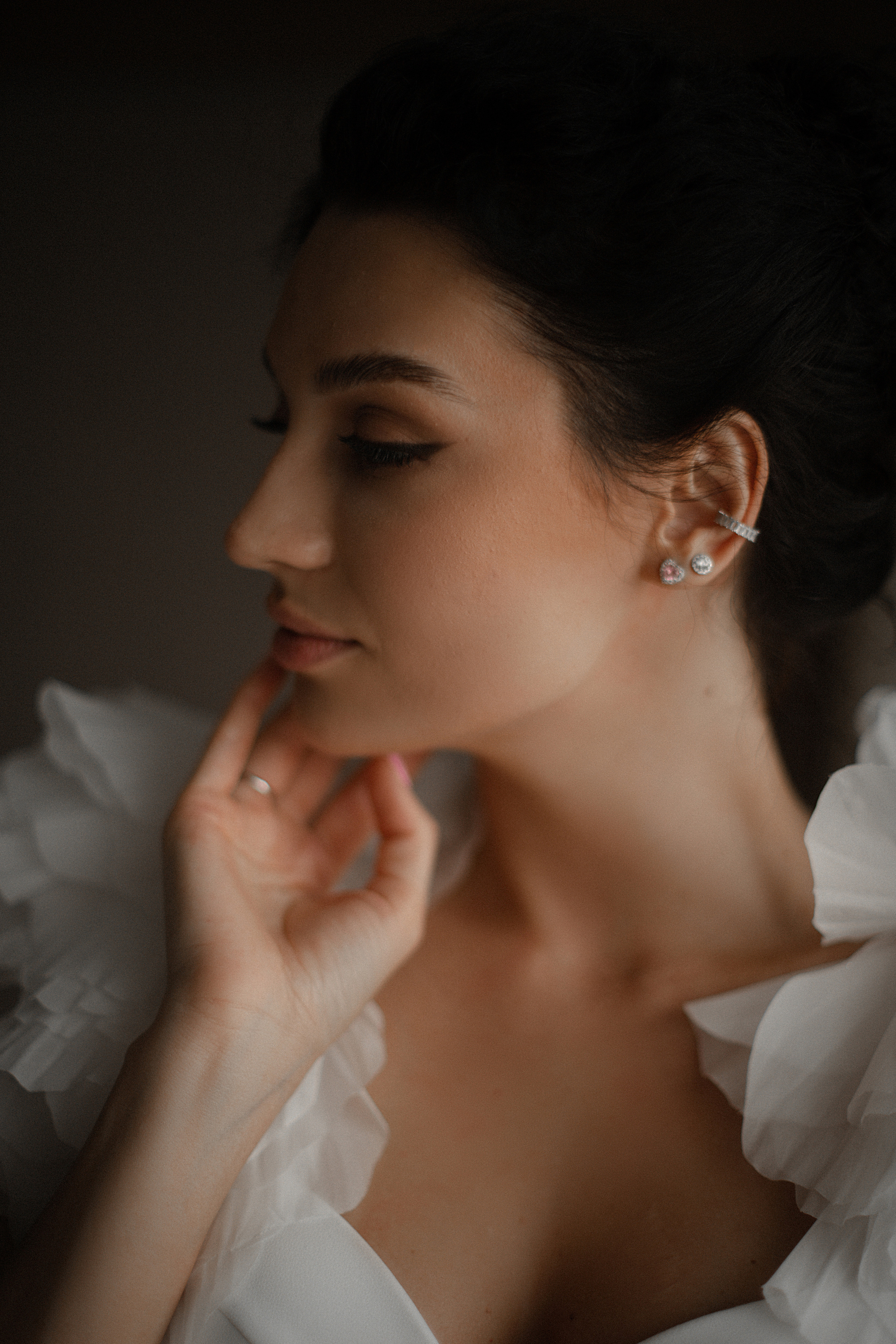 Екатерина и Гарик. Фотограф в Тюмени Екатерина Медведева