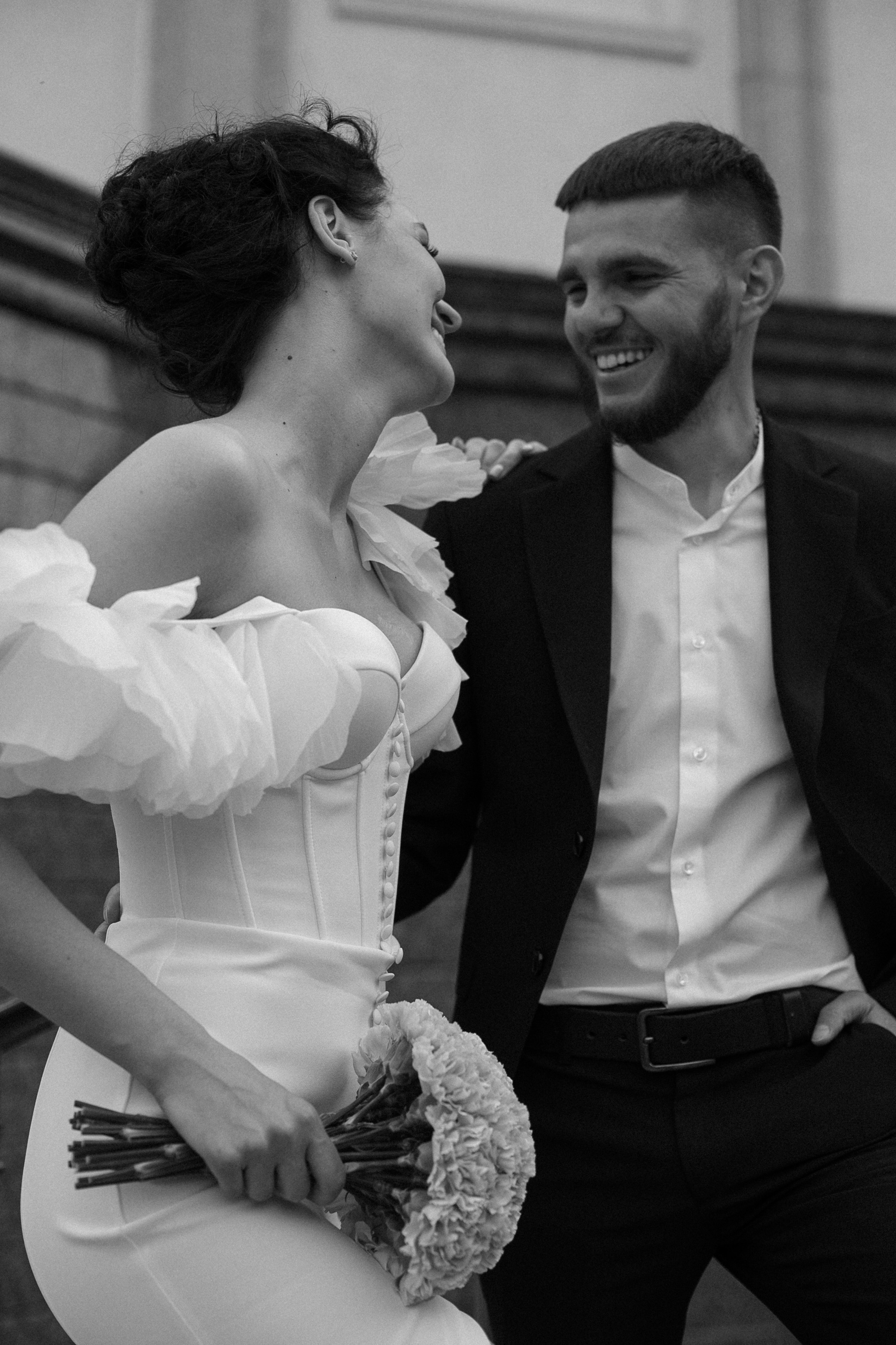 Екатерина и Гарик. Фотограф в Тюмени Екатерина Медведева