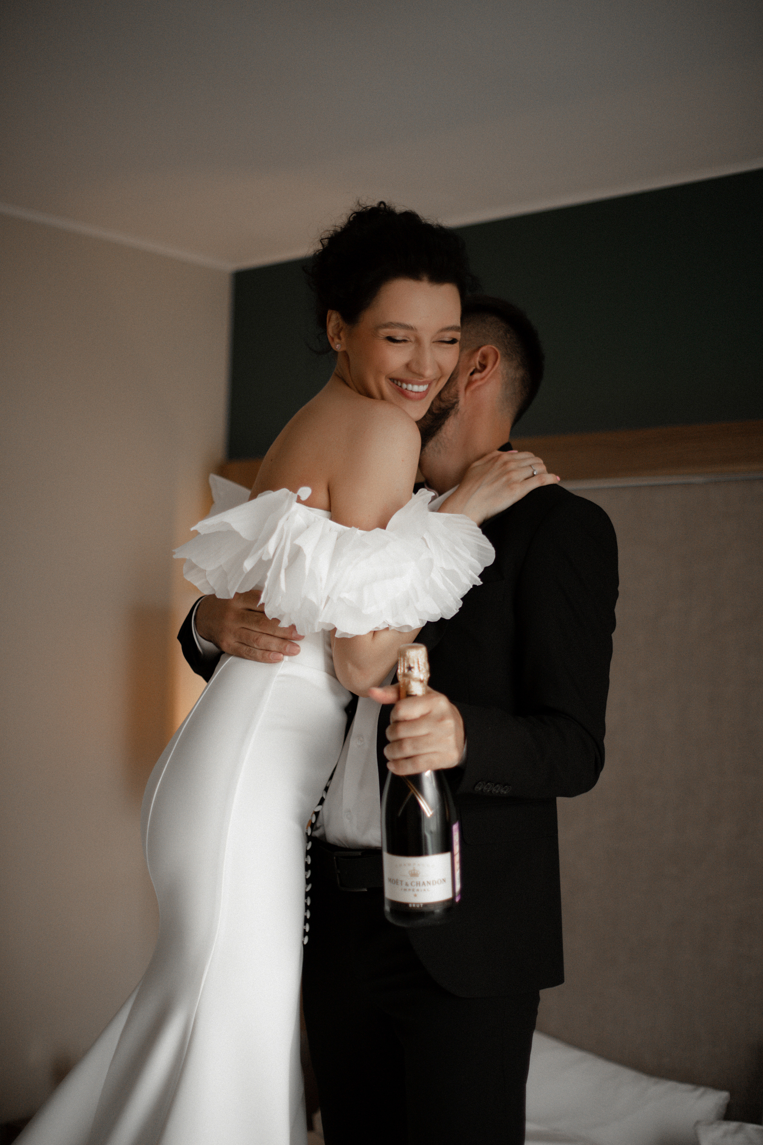 Екатерина и Гарик. Фотограф в Тюмени Екатерина Медведева