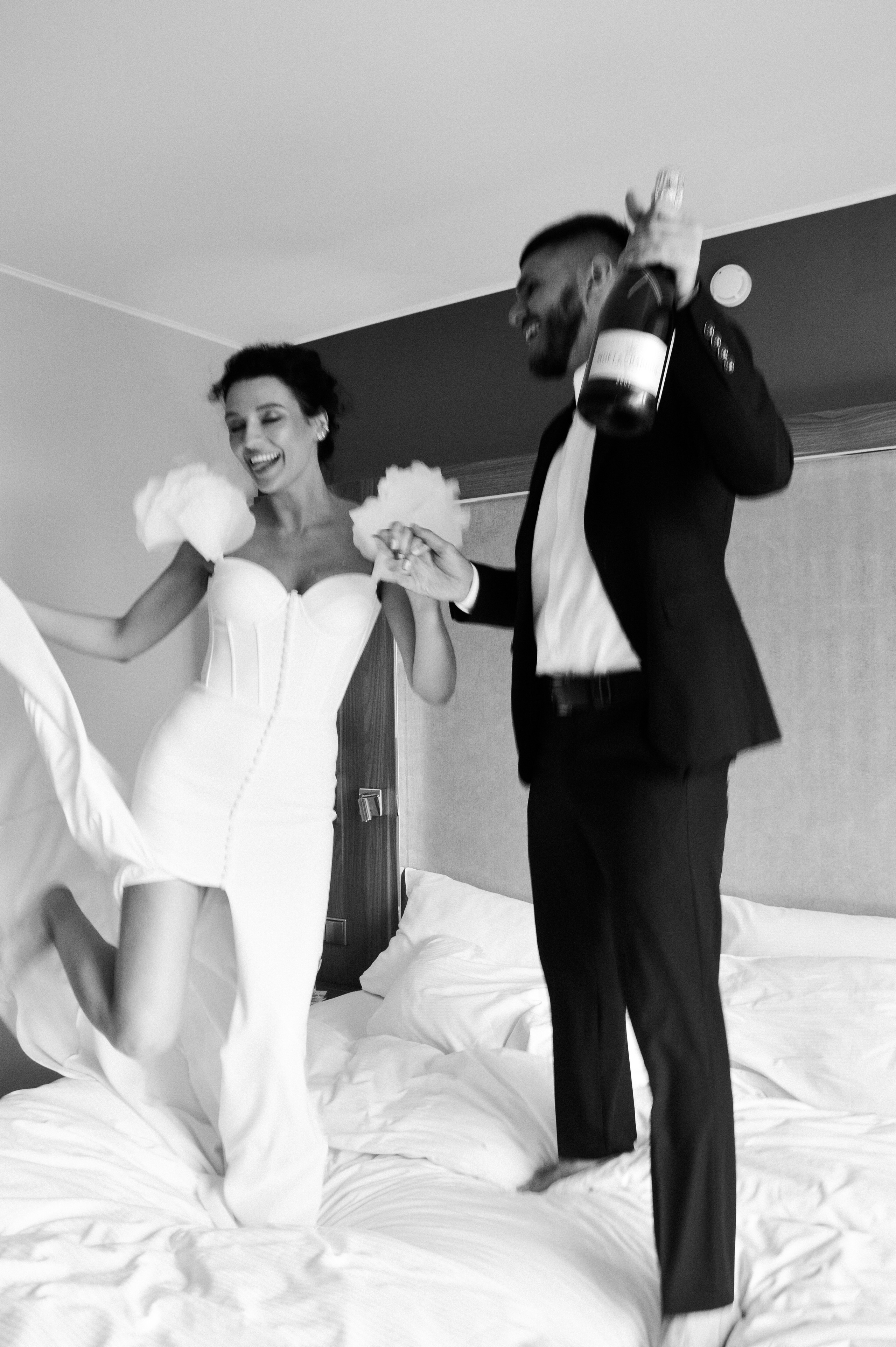 Екатерина и Гарик. Фотограф в Тюмени Екатерина Медведева