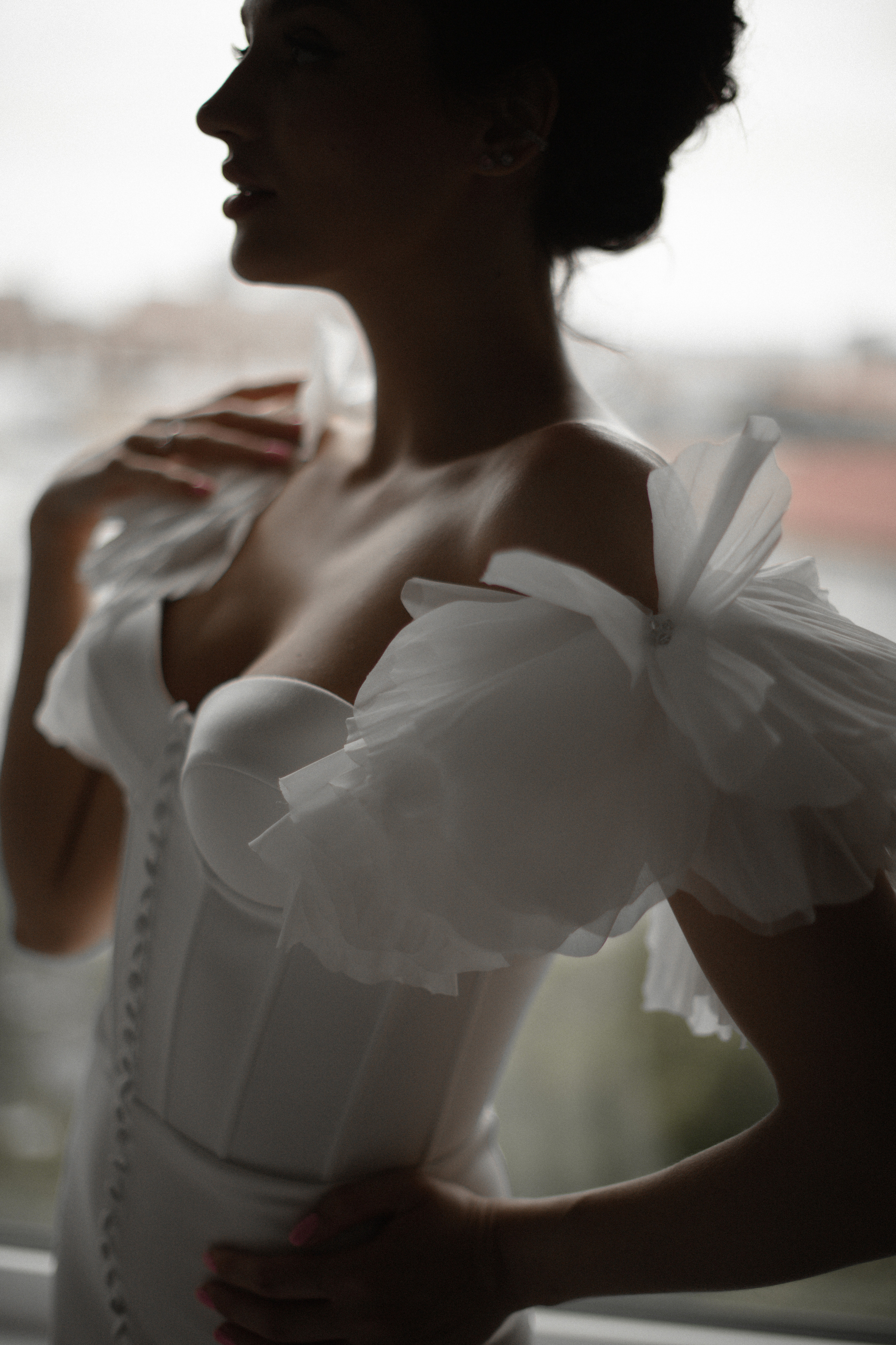 Екатерина и Гарик. Фотограф в Тюмени Екатерина Медведева