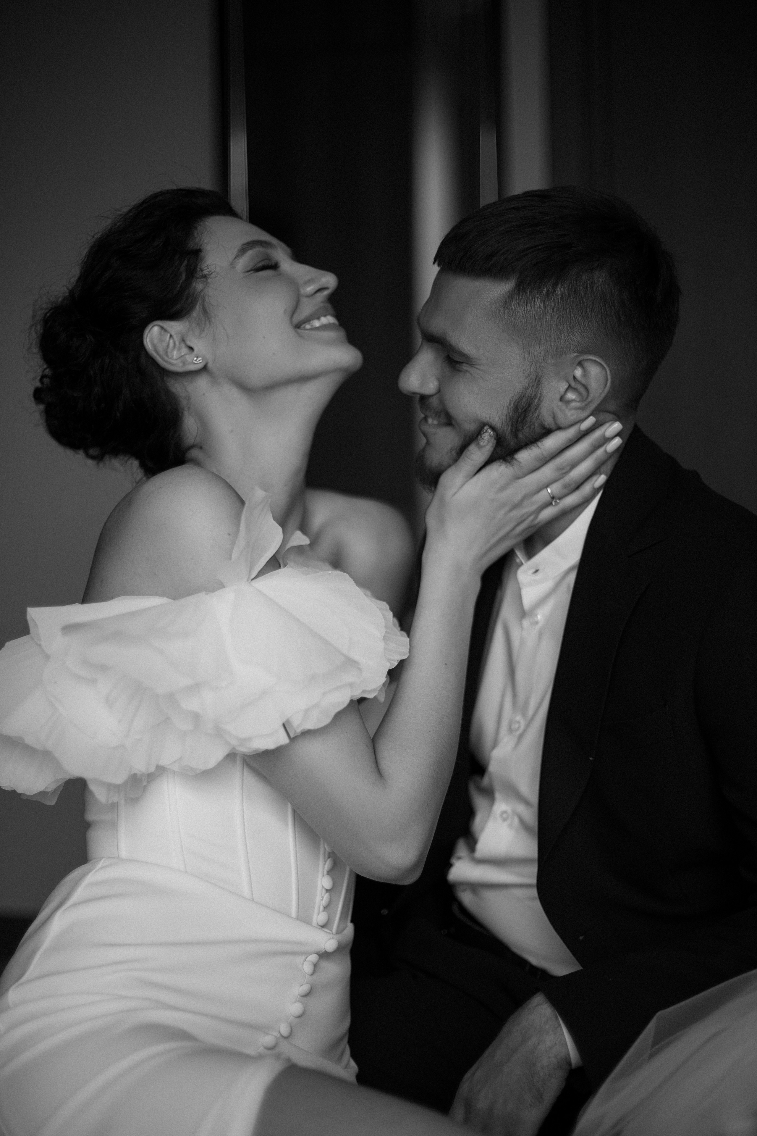 Екатерина и Гарик. Фотограф в Тюмени Екатерина Медведева