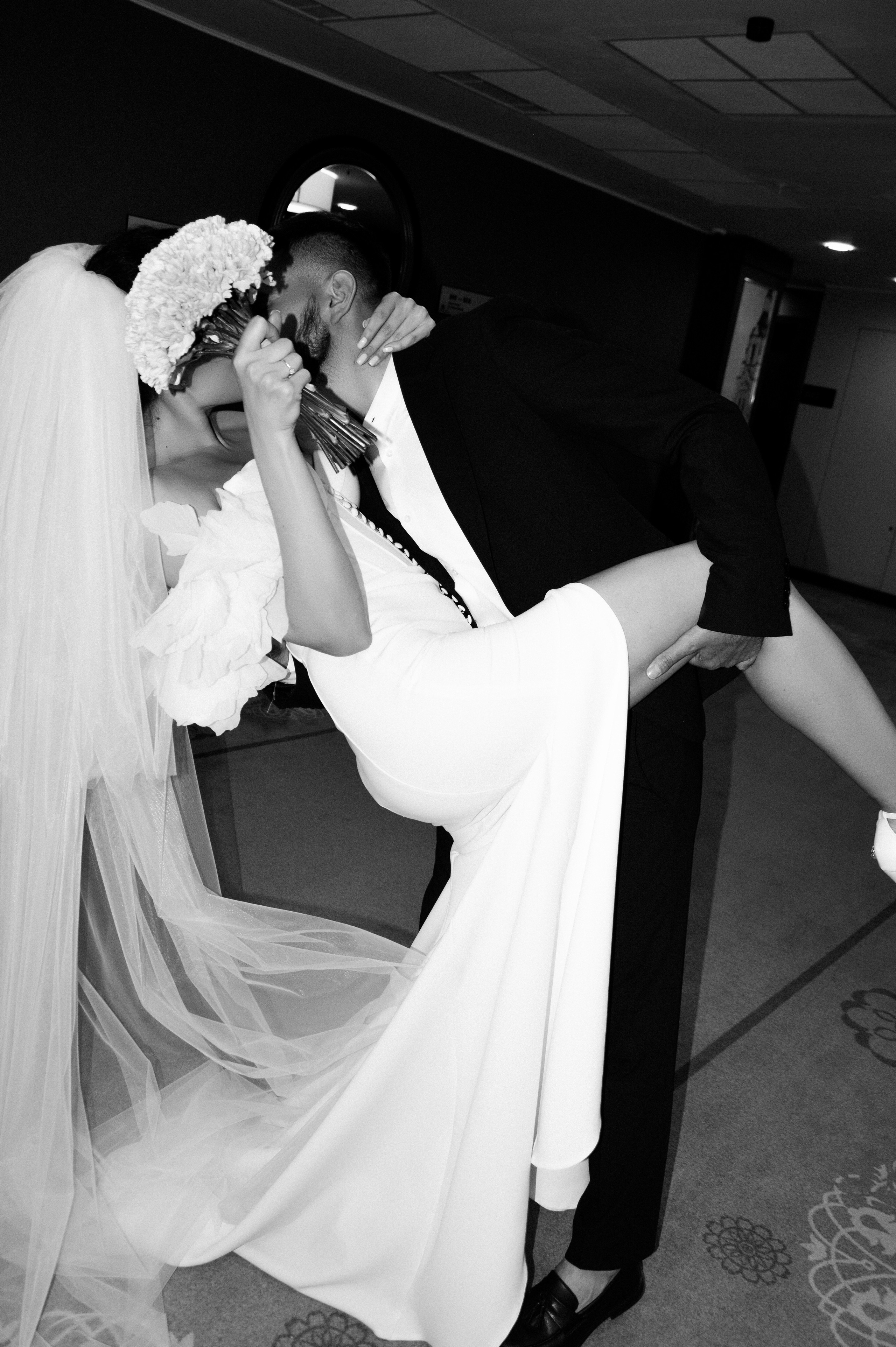 Екатерина и Гарик. Фотограф в Тюмени Екатерина Медведева