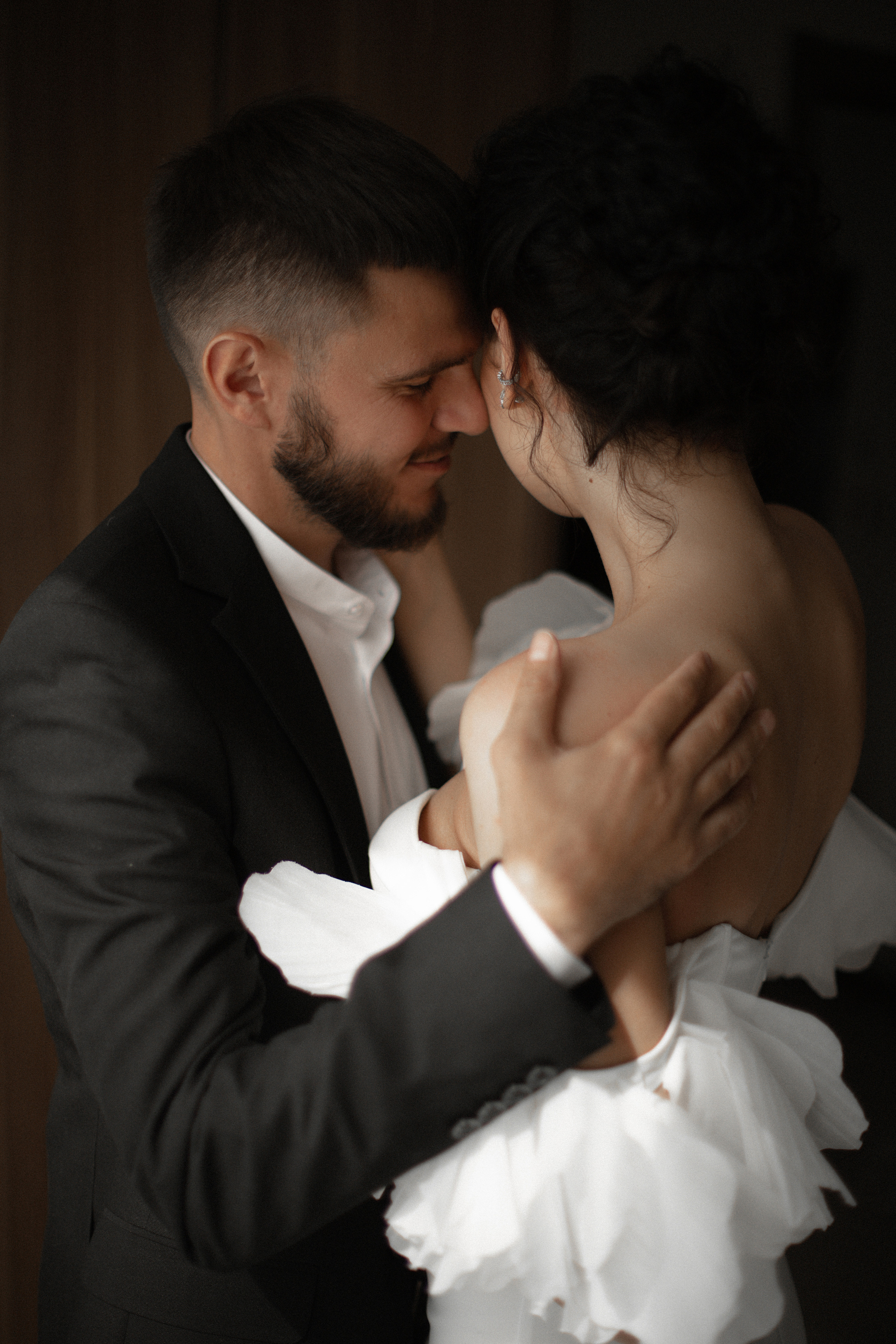 Екатерина и Гарик. Фотограф в Тюмени Екатерина Медведева