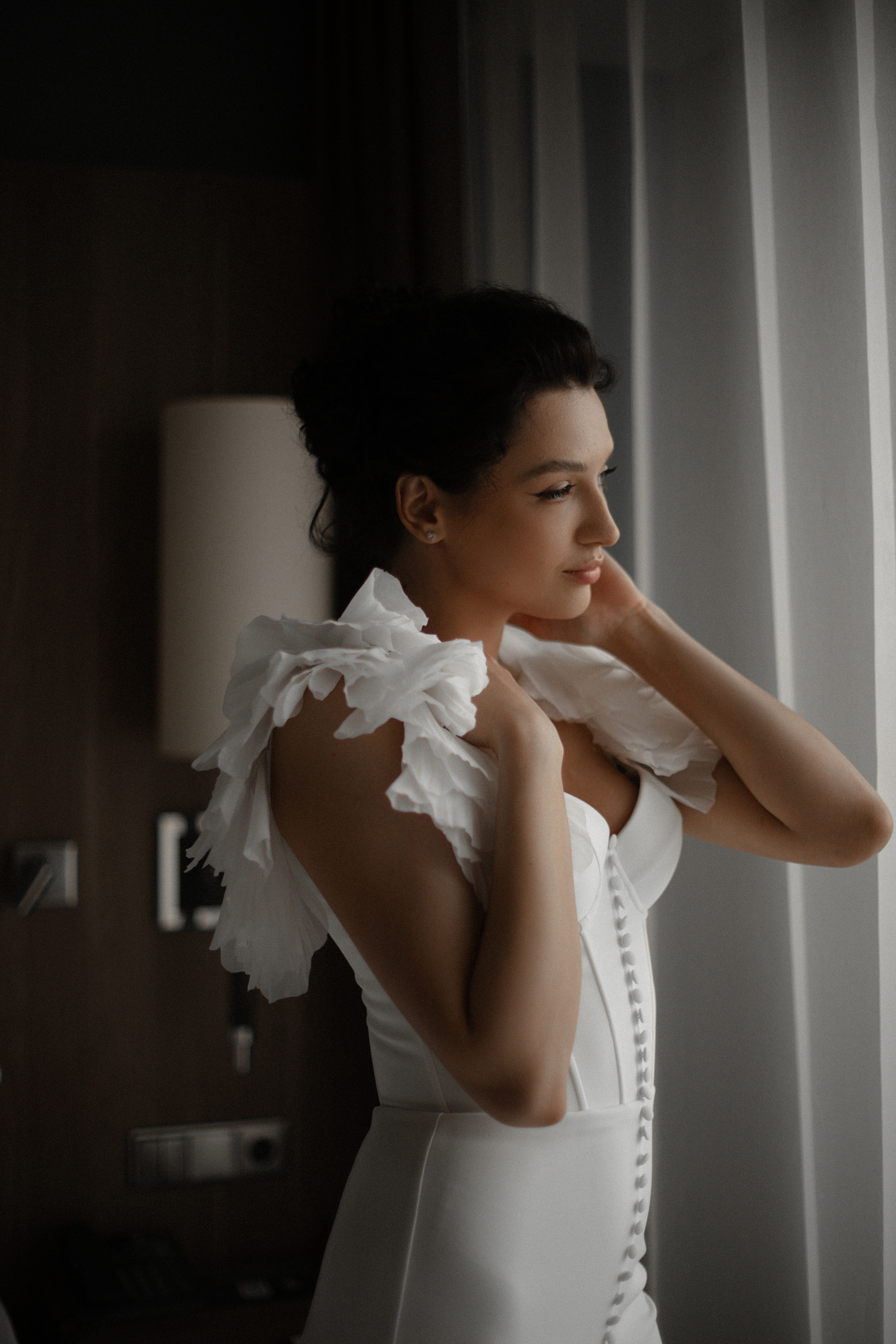 Екатерина и Гарик. Фотограф в Тюмени Екатерина Медведева