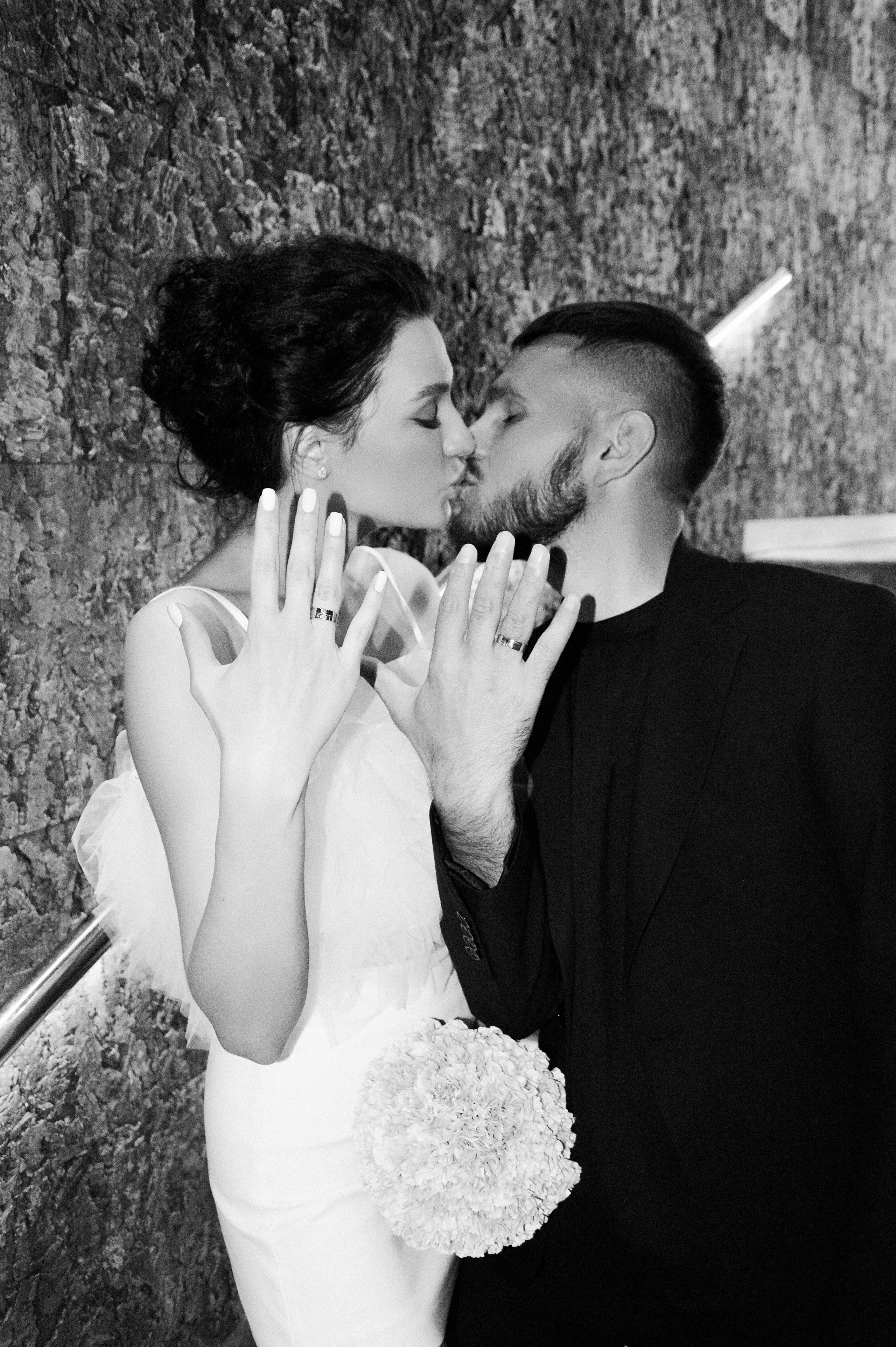 Екатерина и Гарик. Фотограф в Тюмени Екатерина Медведева