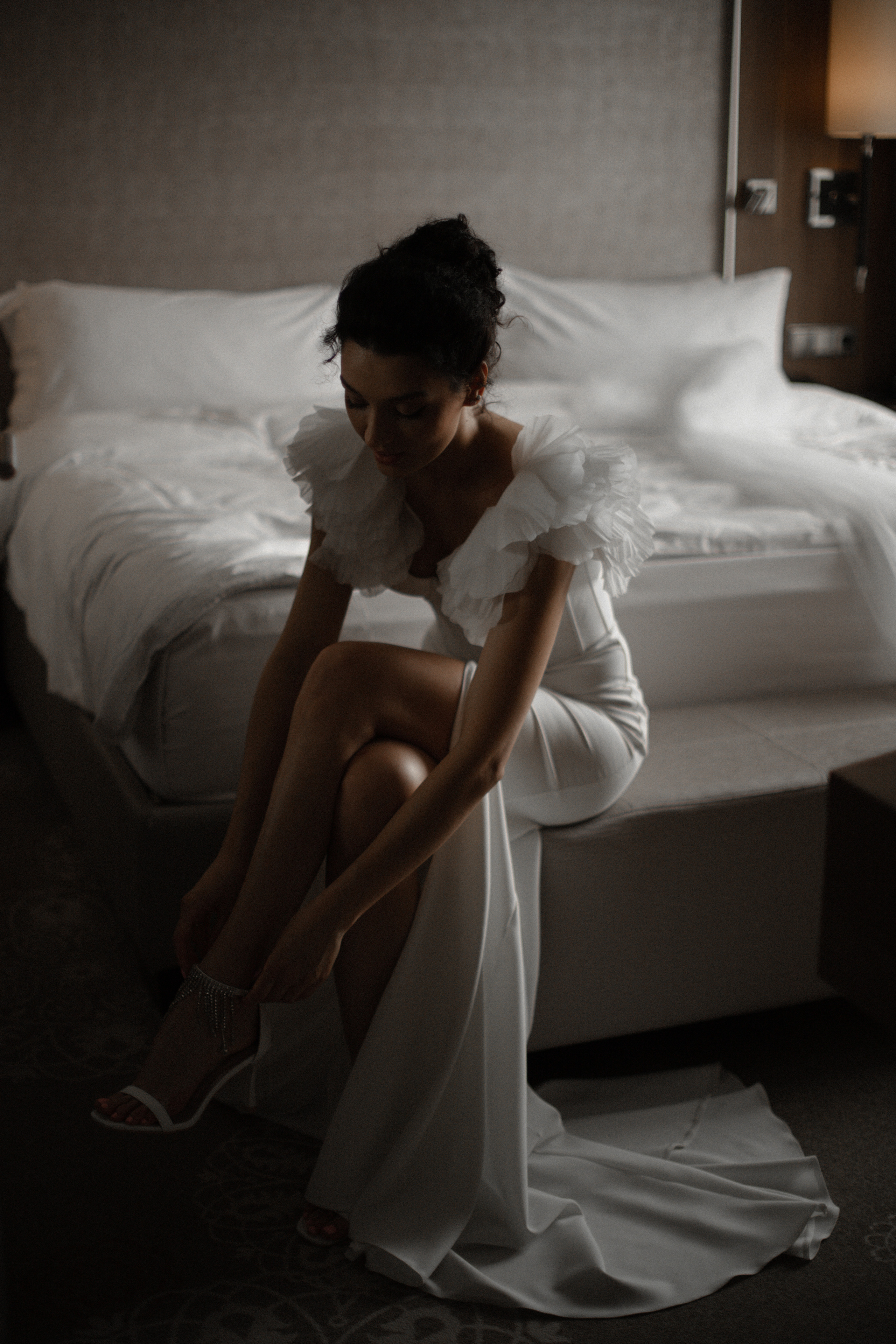 Екатерина и Гарик. Фотограф в Тюмени Екатерина Медведева