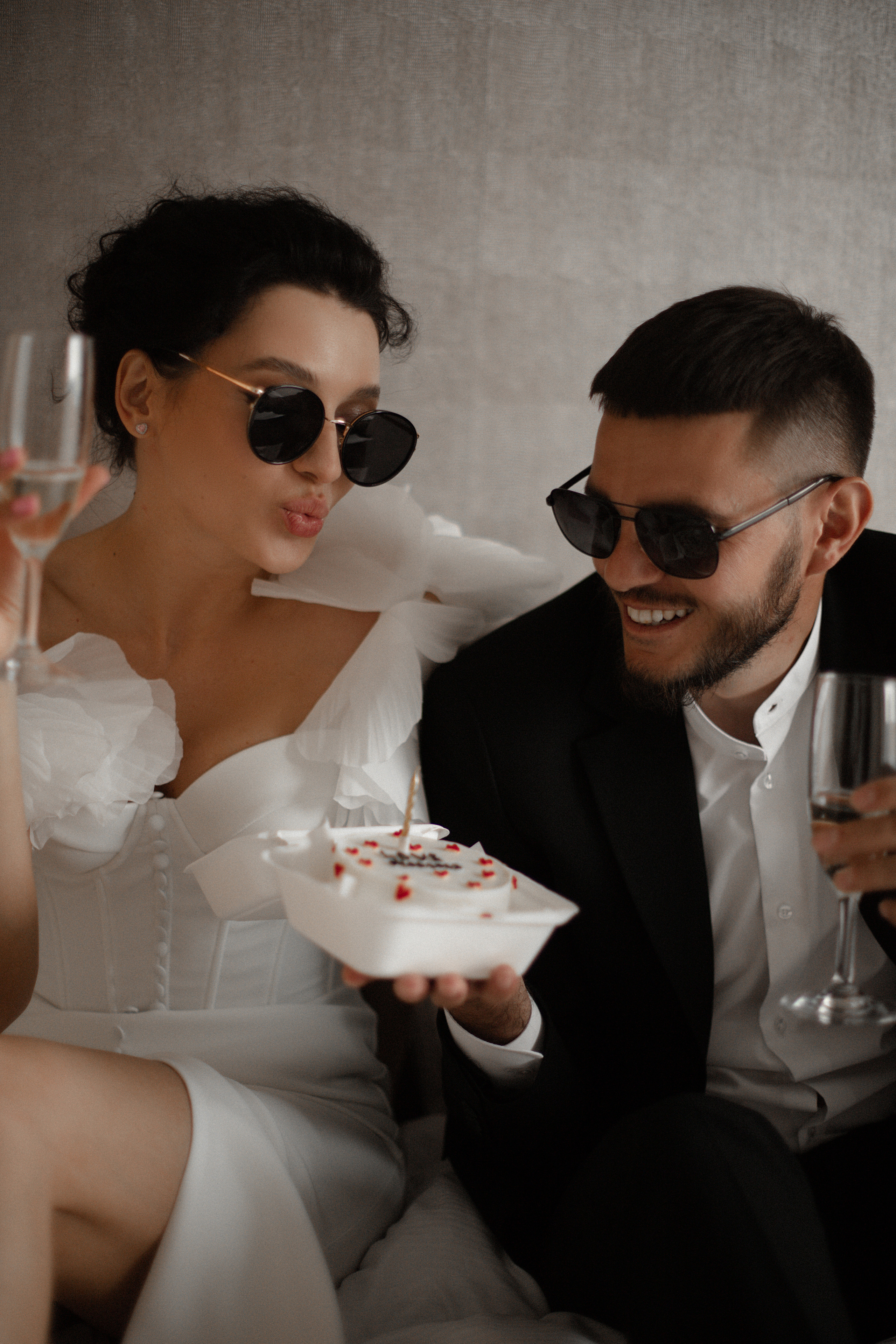 Екатерина и Гарик. Фотограф в Тюмени Екатерина Медведева