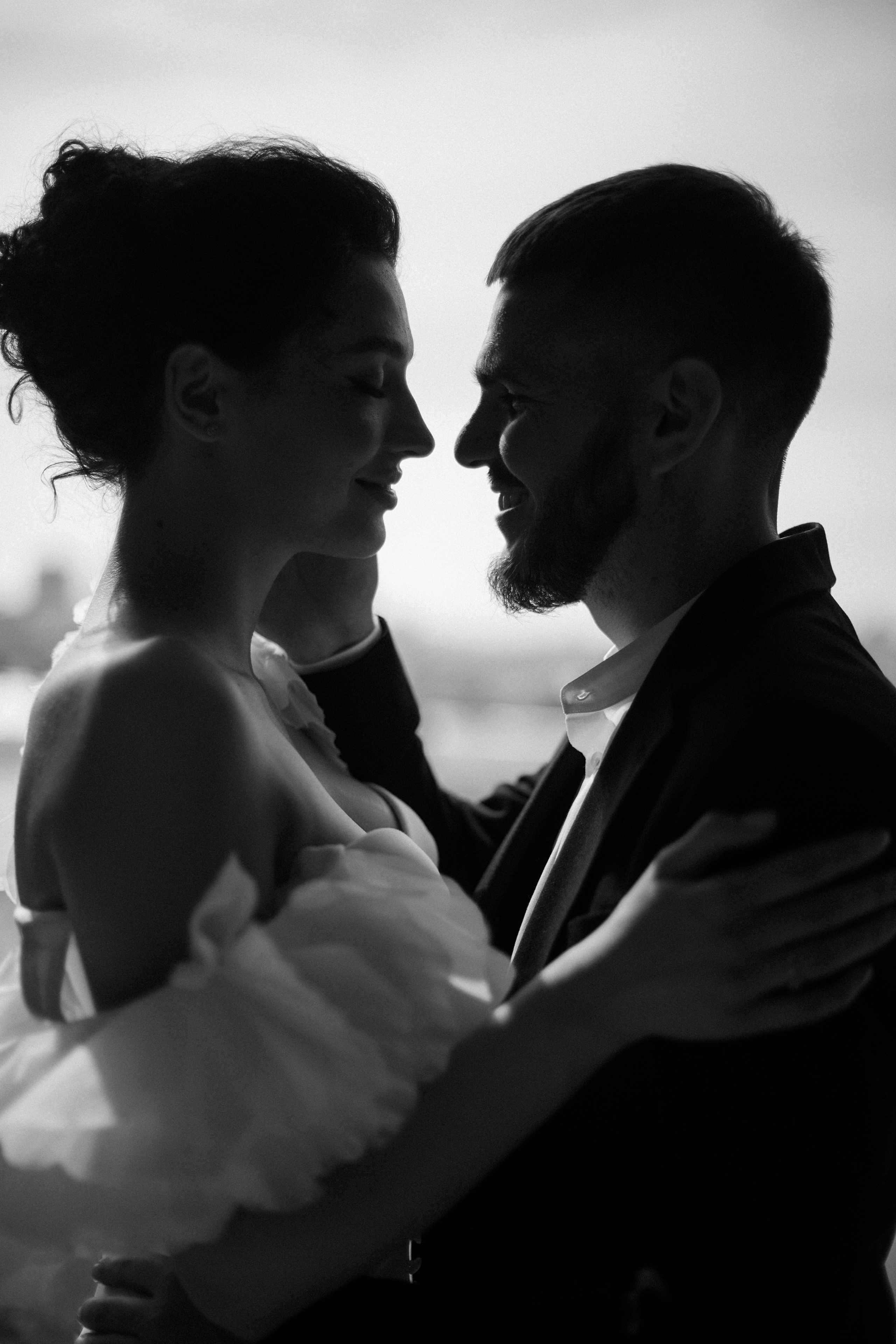 Екатерина и Гарик. Фотограф в Тюмени Екатерина Медведева