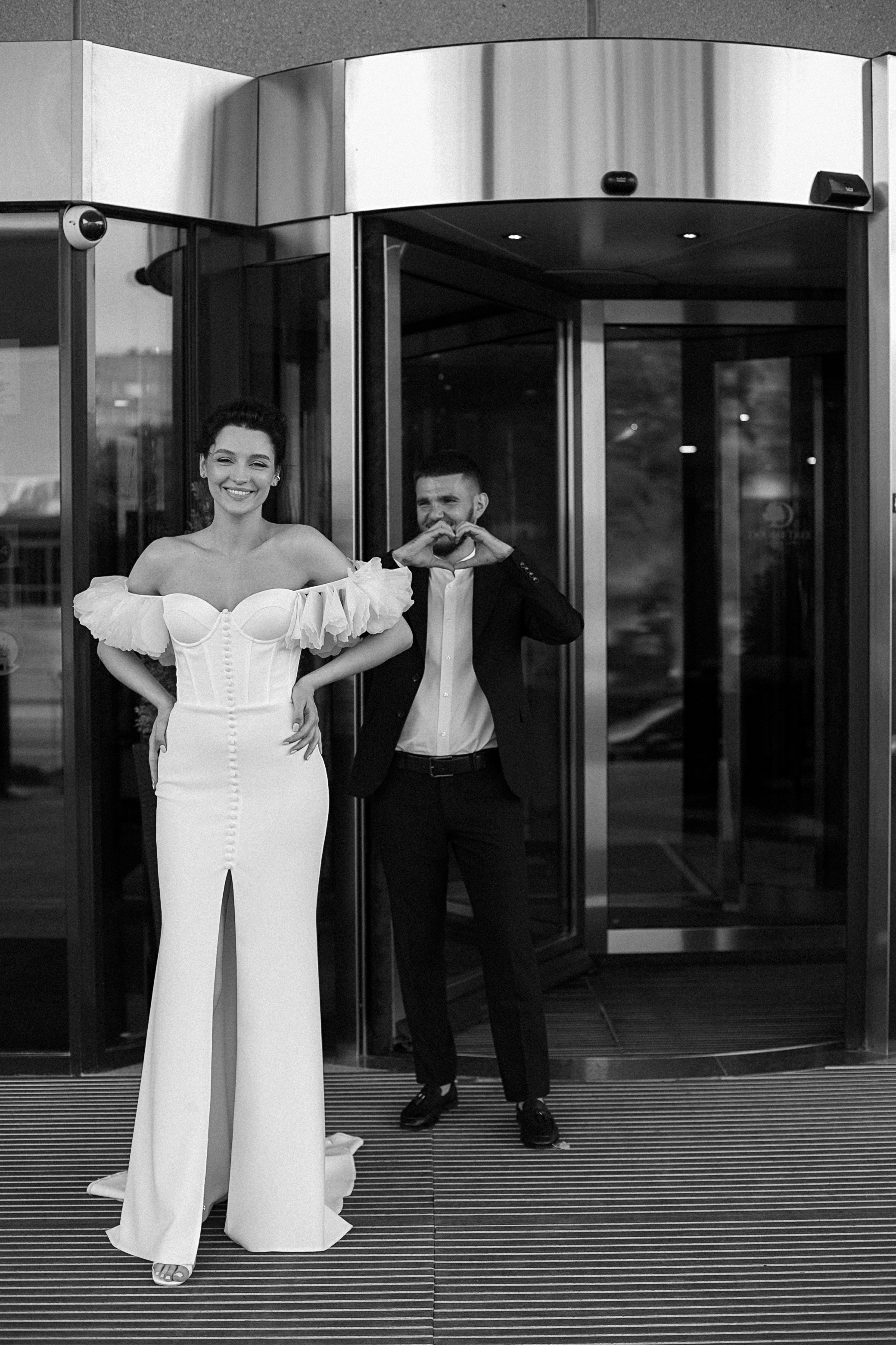 Екатерина и Гарик. Фотограф в Тюмени Екатерина Медведева