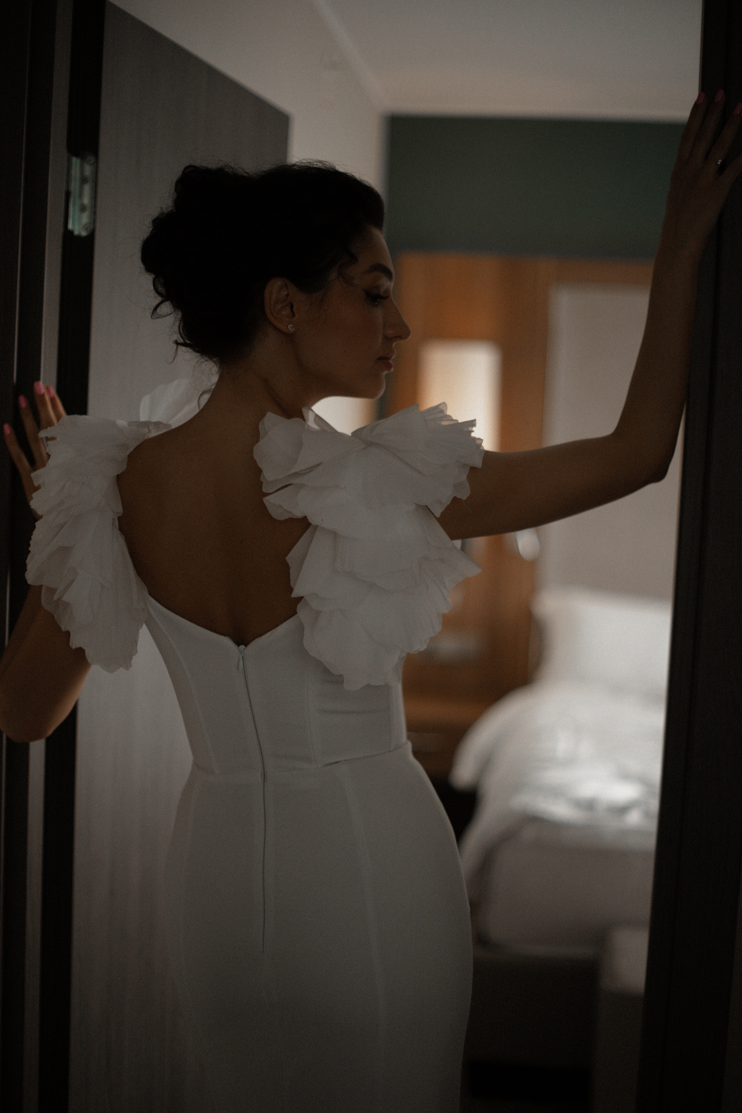 Екатерина и Гарик. Фотограф в Тюмени Екатерина Медведева