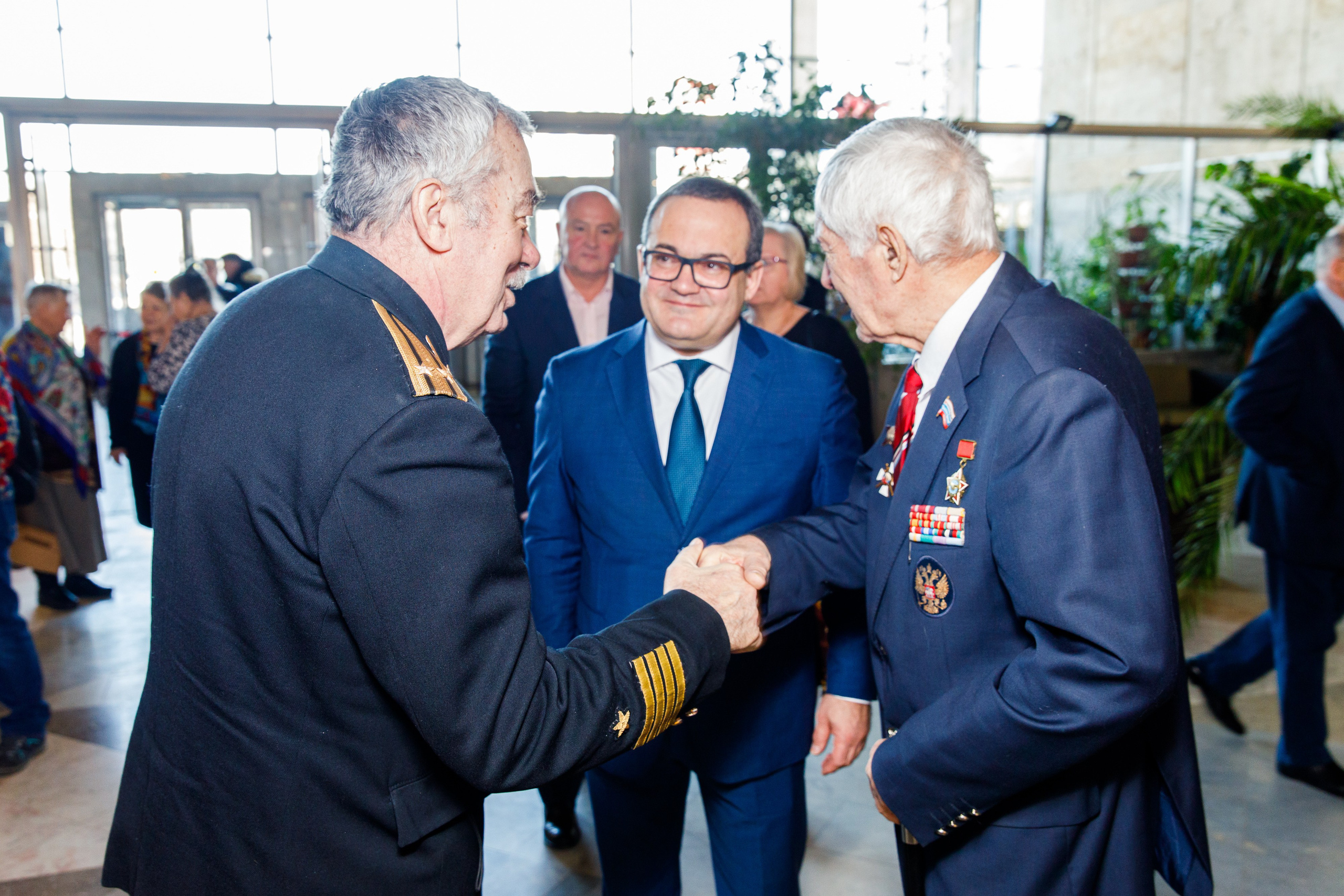 17. Фотограф Недорез Александр в Москве. Репортаж на ваших мероприятиях