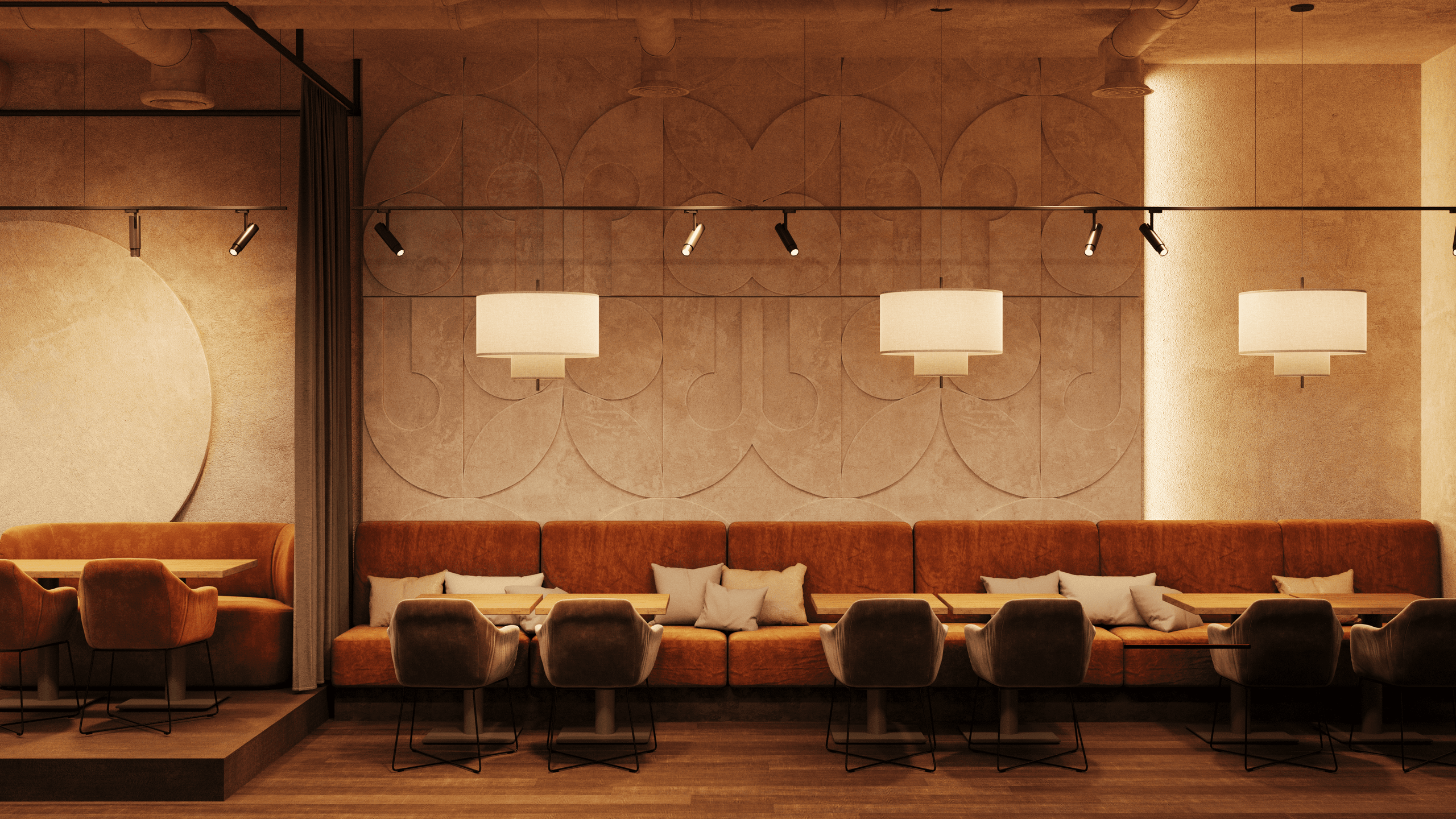 206.VASILCHUKI Rest. Finoarte-portfolio