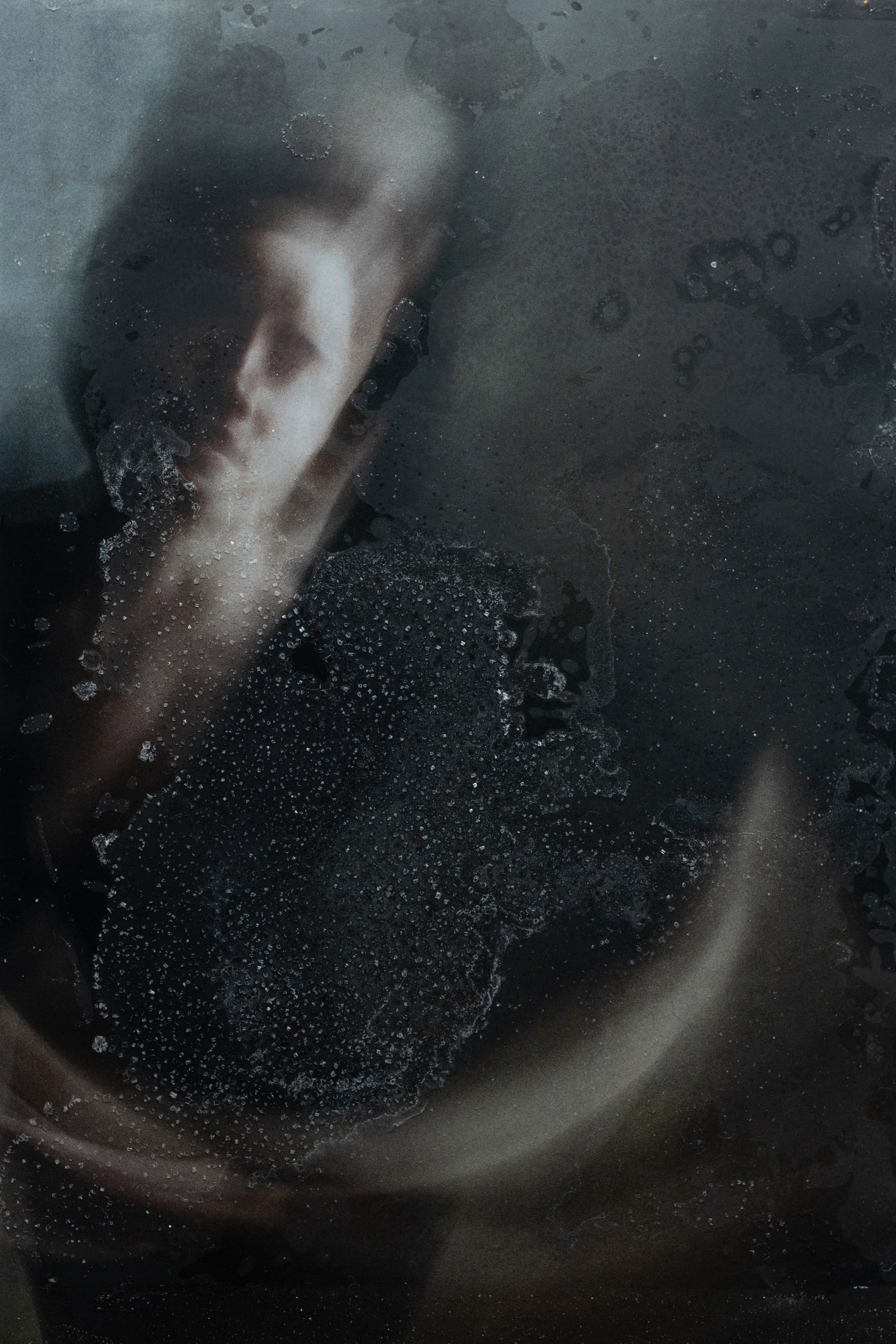 В петле ВЧЕРА. Фотограф Москва и Московская область Дарья Гордеева