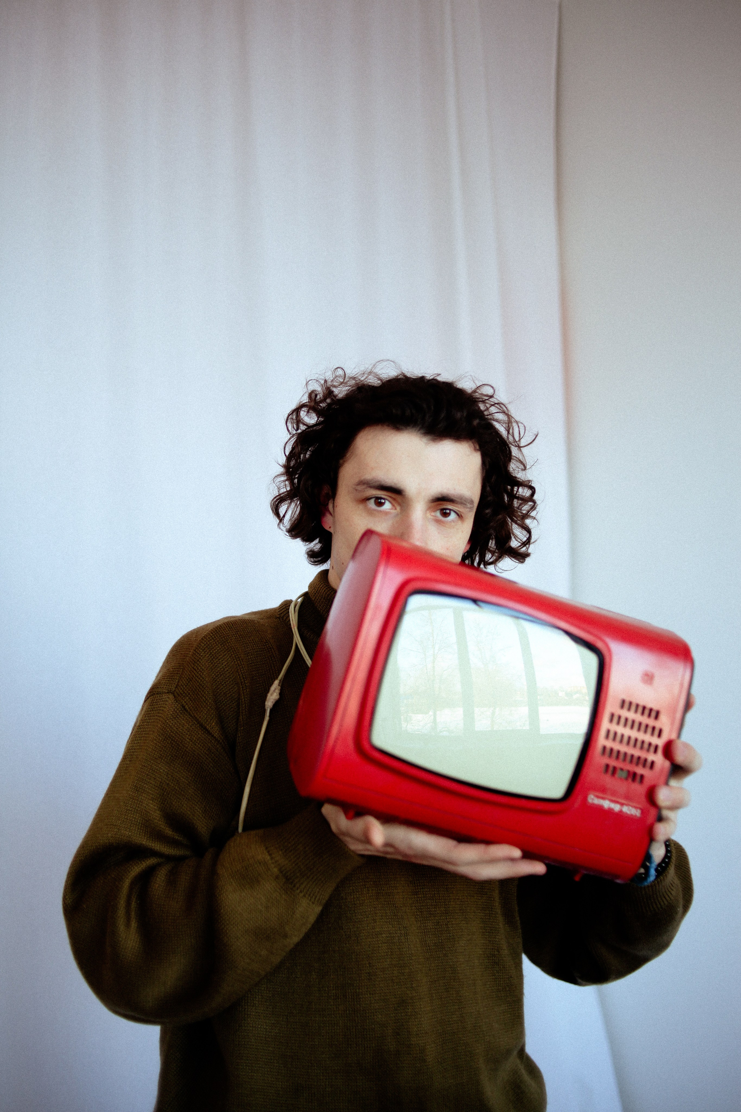 Гриша. Свадебный и индивидуальный фотограф в Волгограде Епихина Надежда