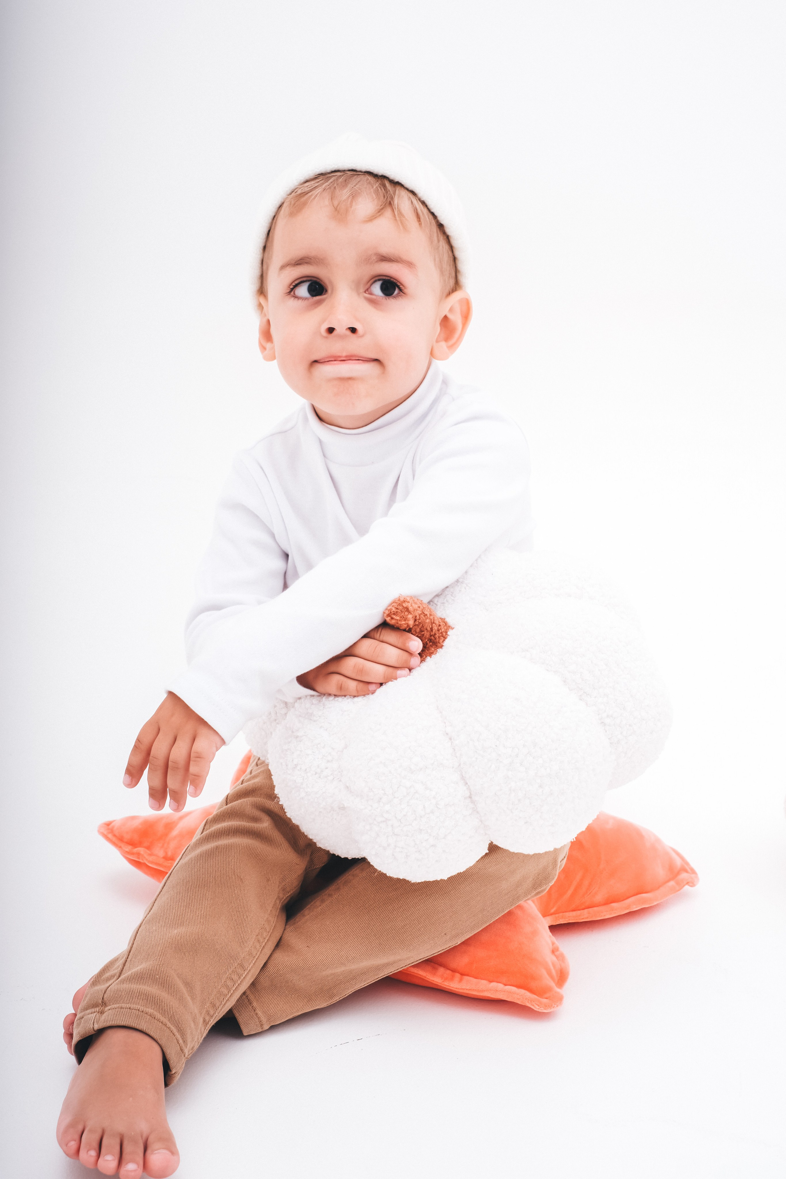 Детская фотосессия. Фотограф Людмила Васильева