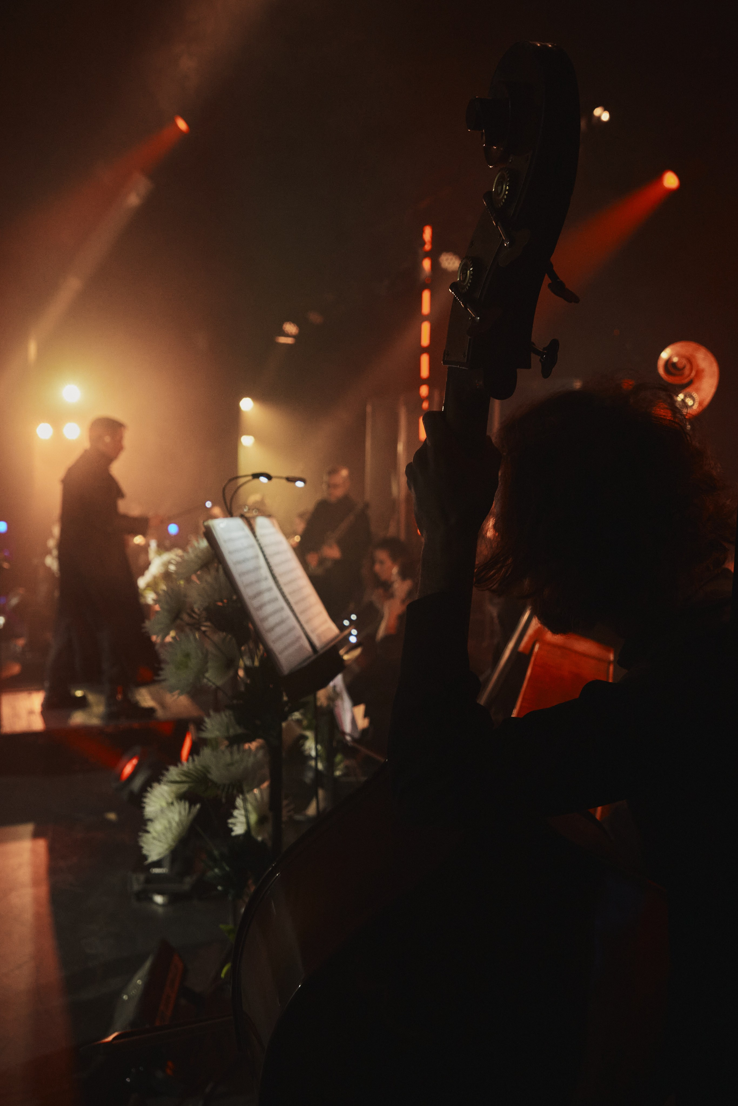 Saphath. «Симфония пепла»