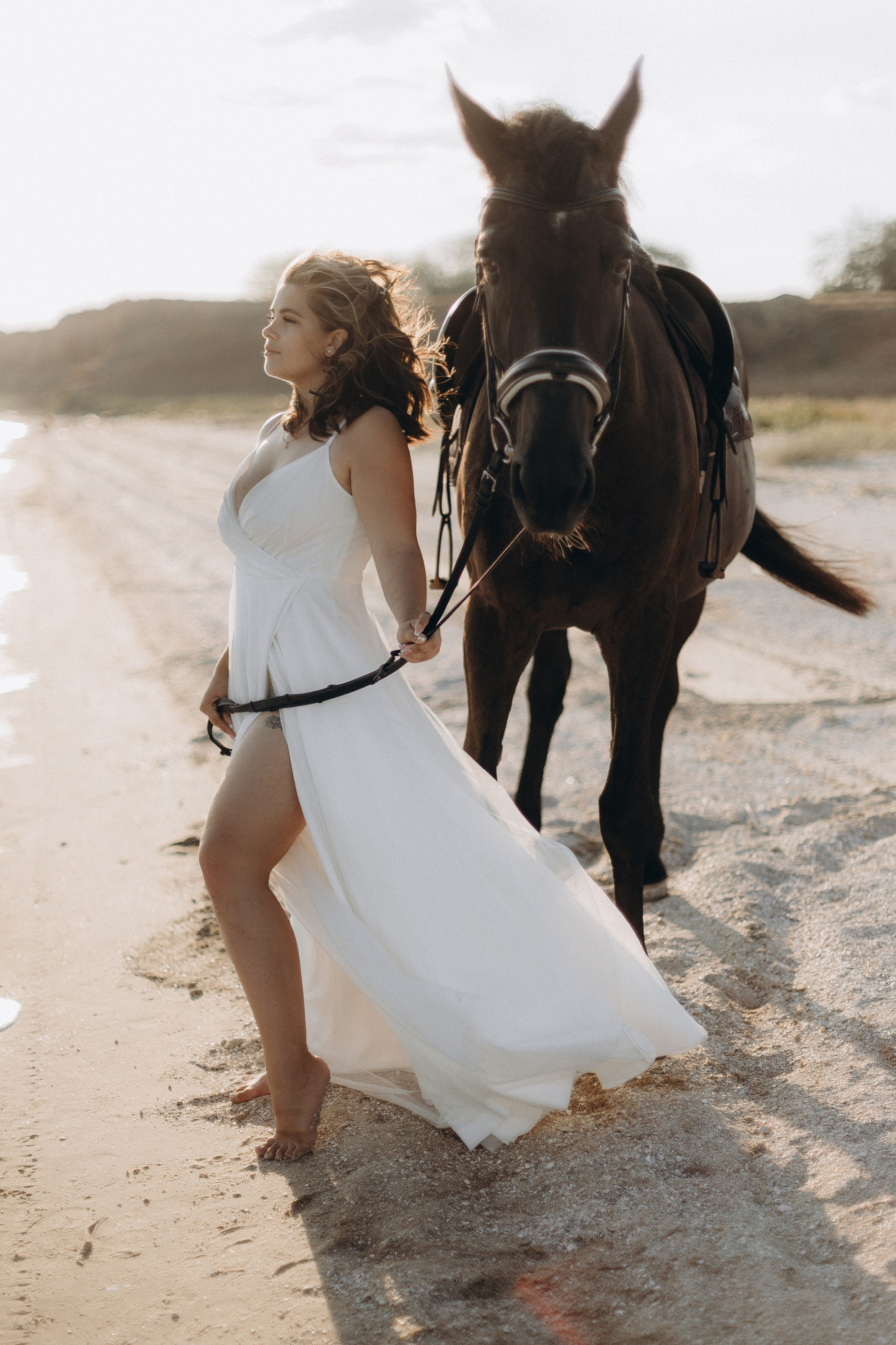 Николай и Анастасия. Главная