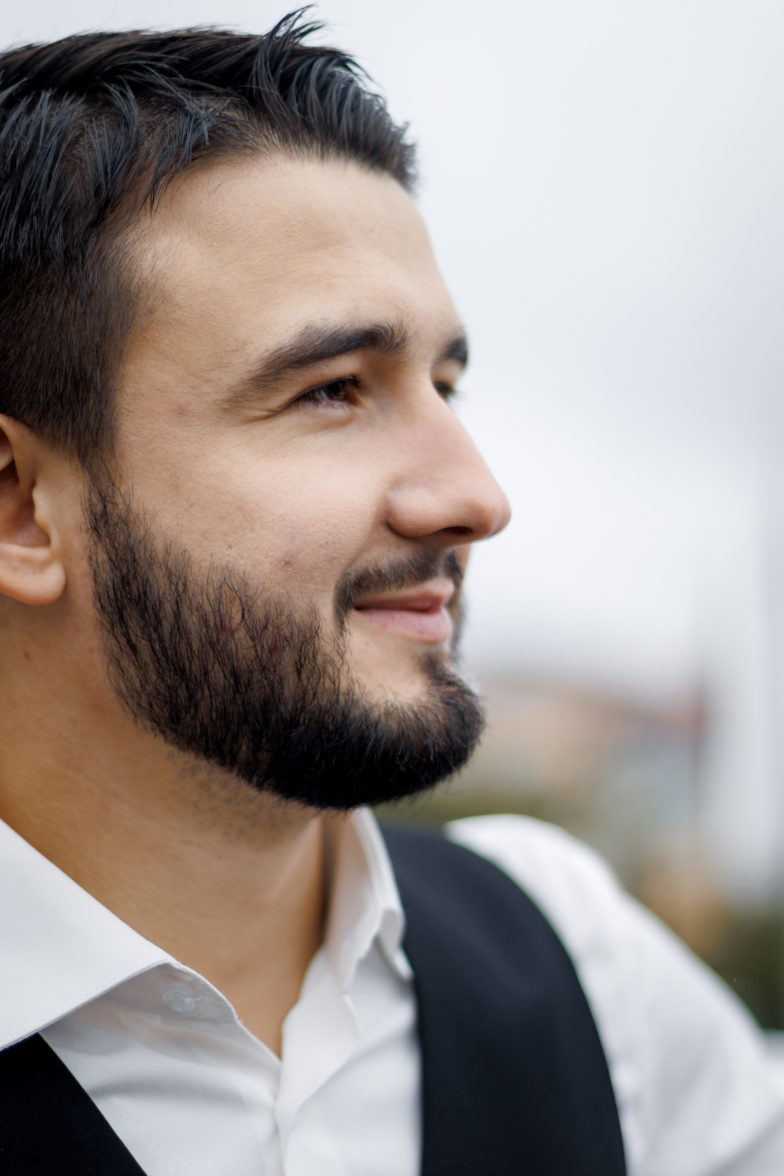 ОДНА СЕМЬЯ — ОДНА ЛЮБОВЬ. Свадебный фотограф в Иркутске Бобылев Никита