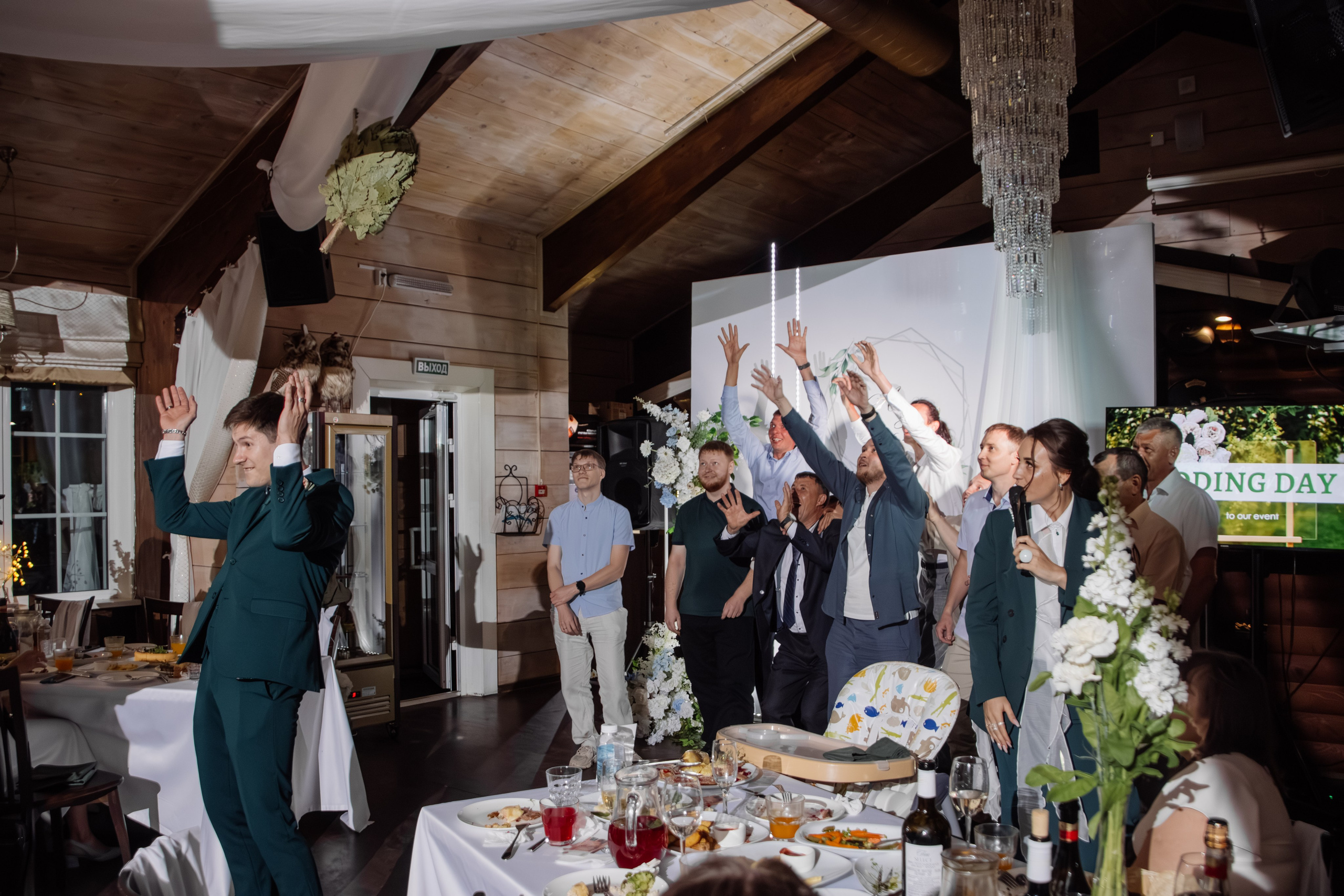 ЮРИЙ & АЛЁНА. Свадебный фотограф в Иркутске Бобылев Никита