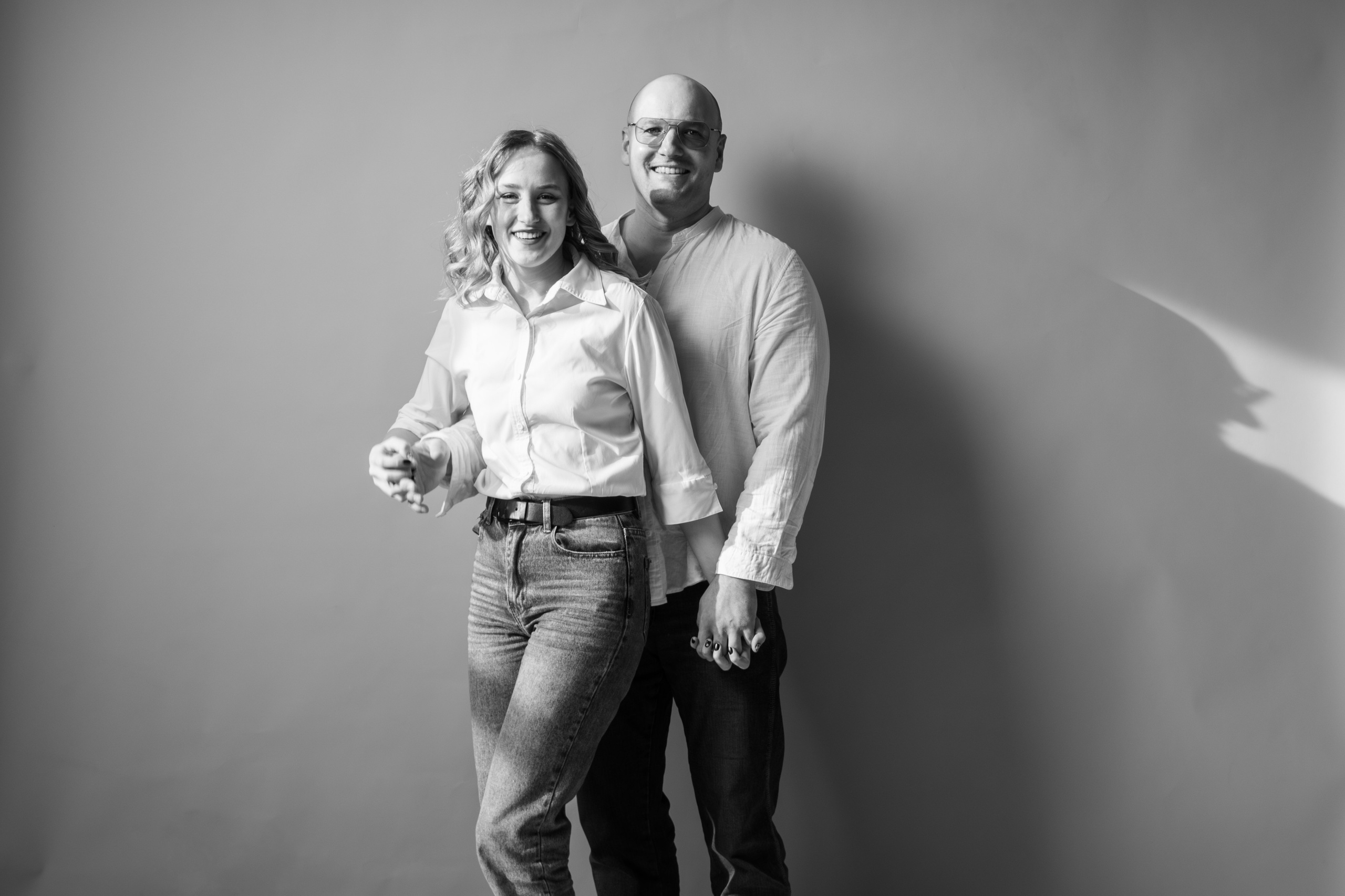 Артём & Наталья. Свадебный фотограф в Иркутске Бобылев Никита