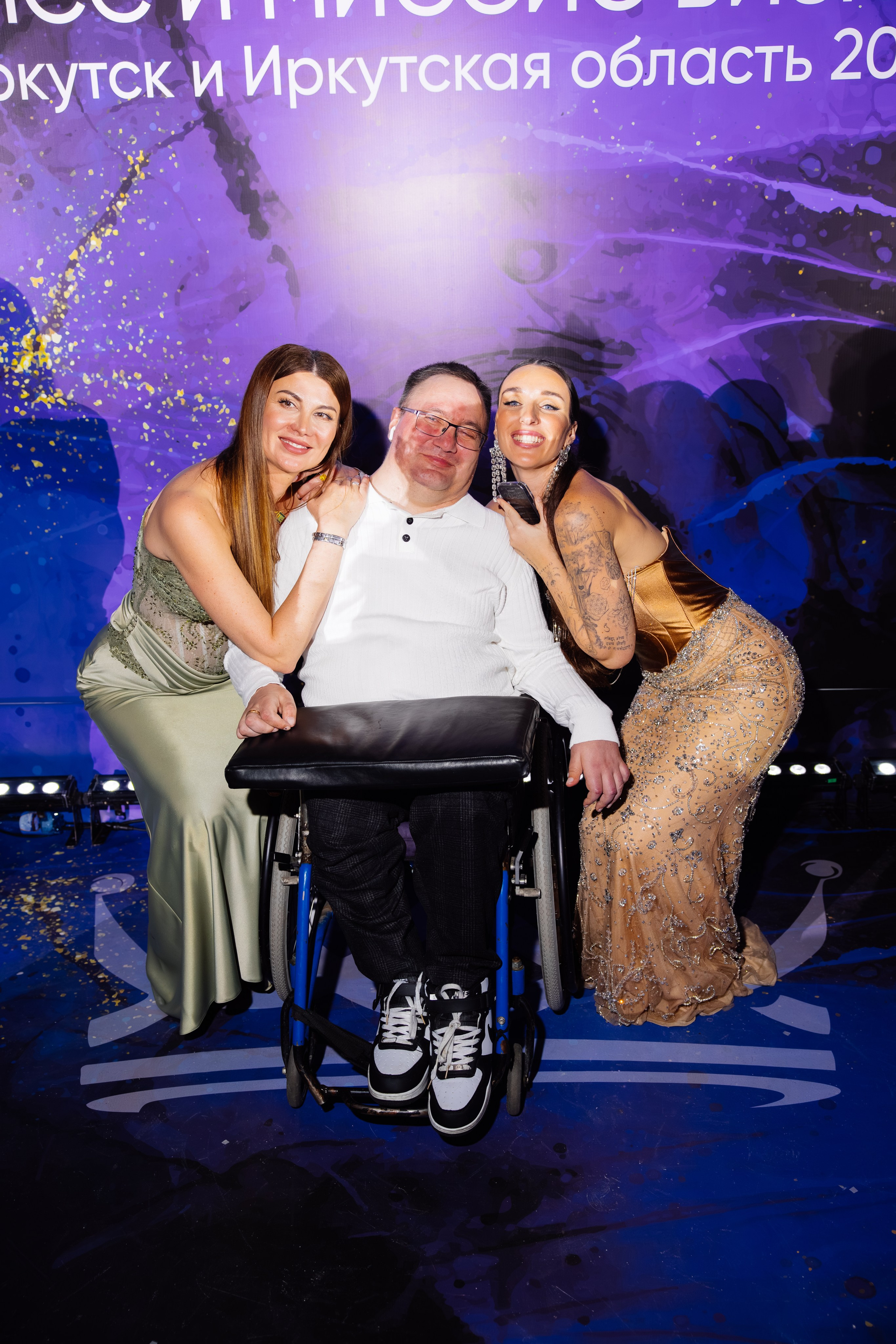 Мисс и Миссис Бизнес Иркутск 2026 — Финал. Свадебный фотограф в Иркутске Бобылев Никита