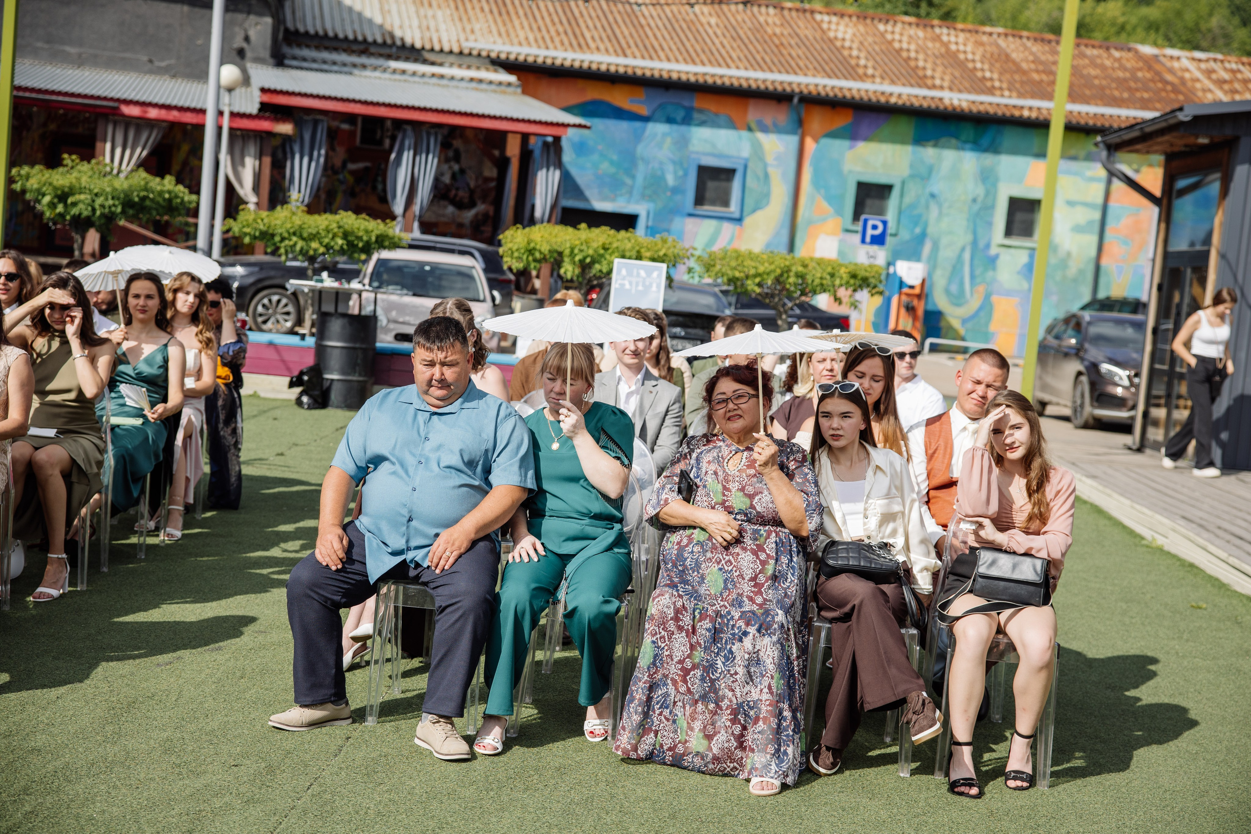 Андрей & Марина. Свадебный фотограф в Иркутске Бобылев Никита