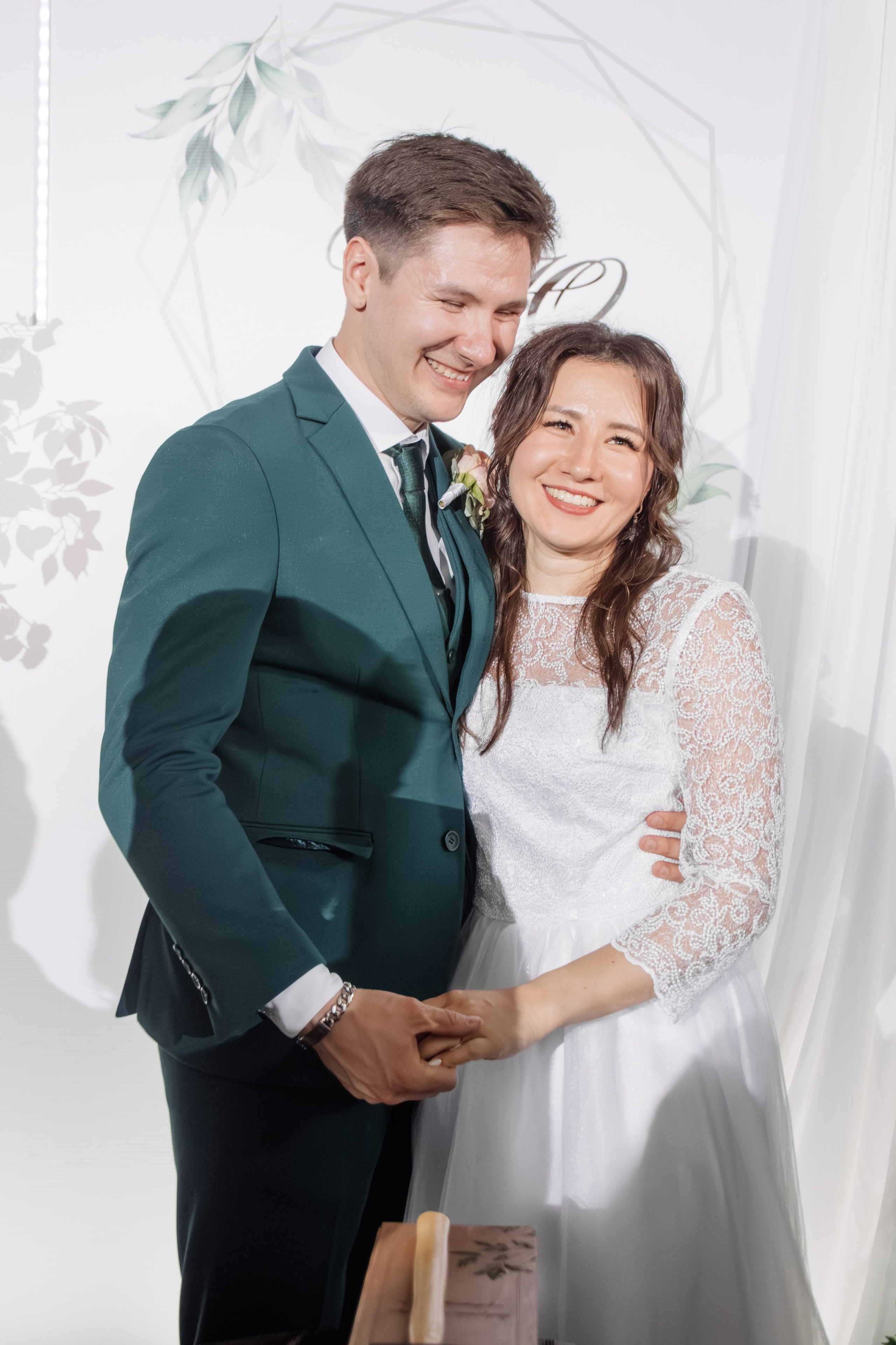 ЮРИЙ & АЛЁНА. Свадебный фотограф в Иркутске Бобылев Никита