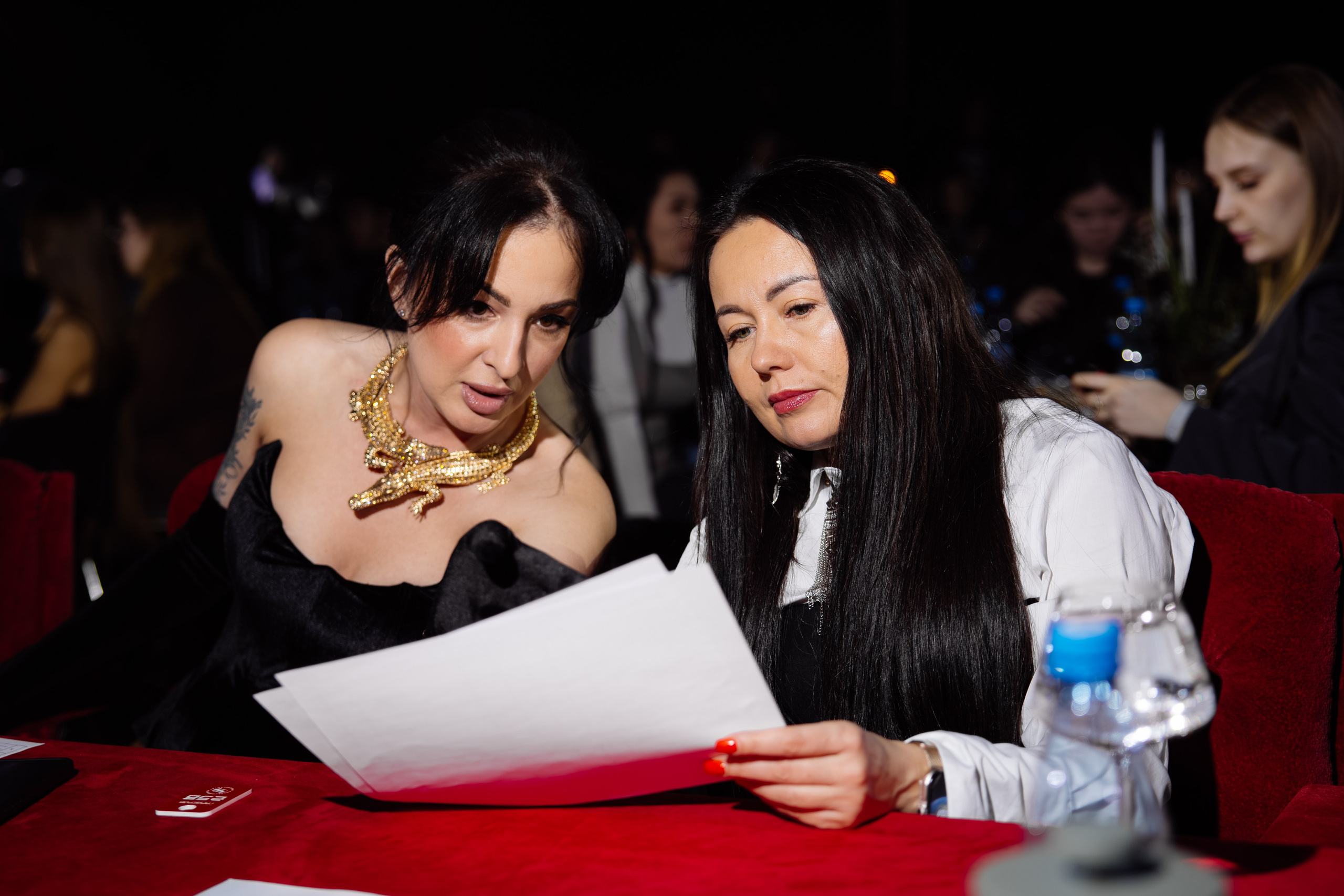 Мисс и Миссис Бизнес Иркутск 2026 — Финал. Свадебный фотограф в Иркутске Бобылев Никита