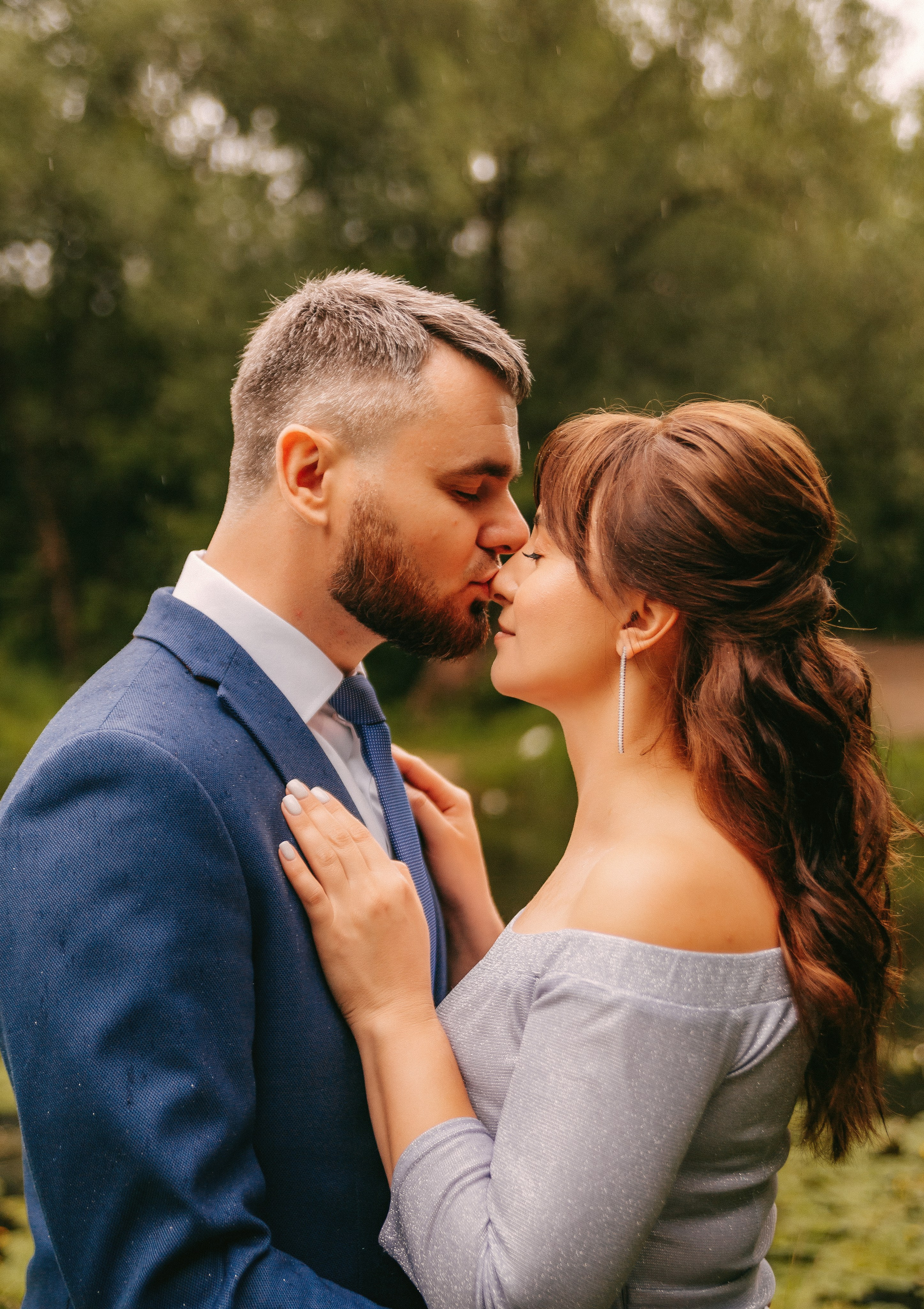 Свадьбы. Свадебный и семейный фотограф Москва, Тверь, Ржев Артем Суслов