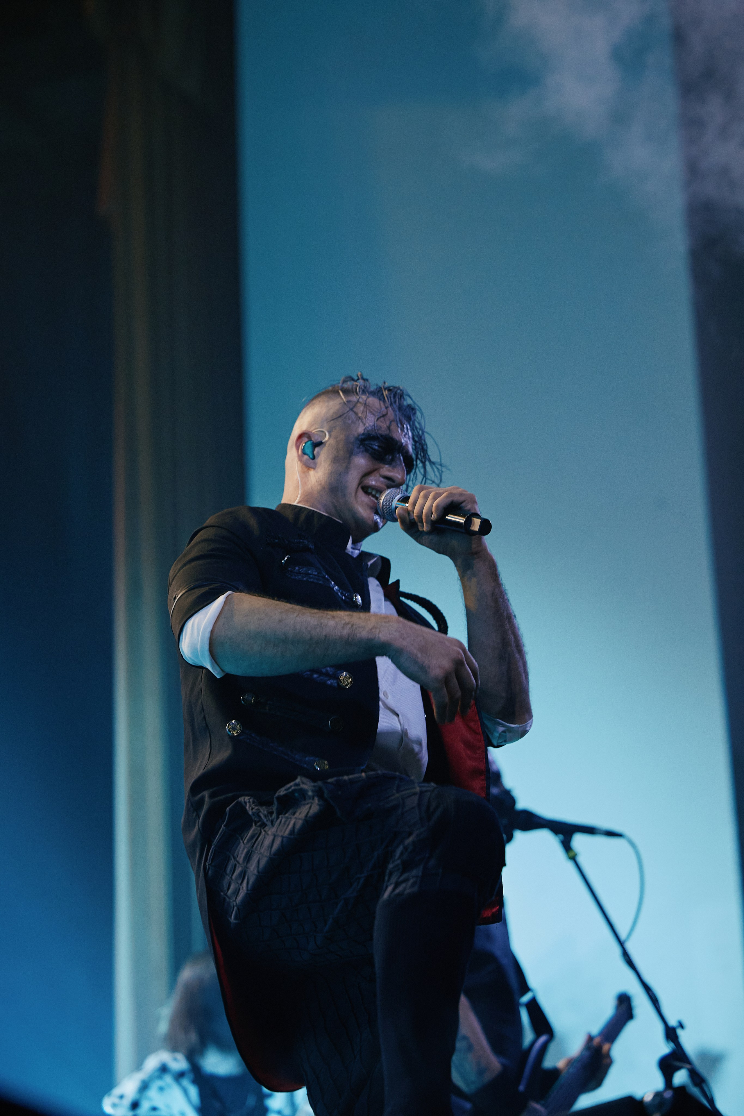 Rammstein Show Tribute 19.02. Свадебный репортажный фотограф краснодар максим дремов дрёмов фотосессия студия цена