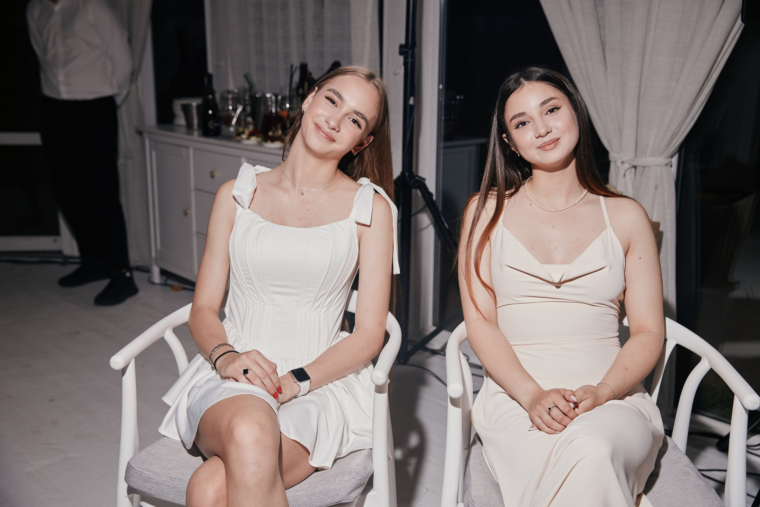 Праздник в ресторане FAMILIA 11.07. Свадебный репортажный фотограф краснодар максим дремов дрёмов фотосессия студия цена