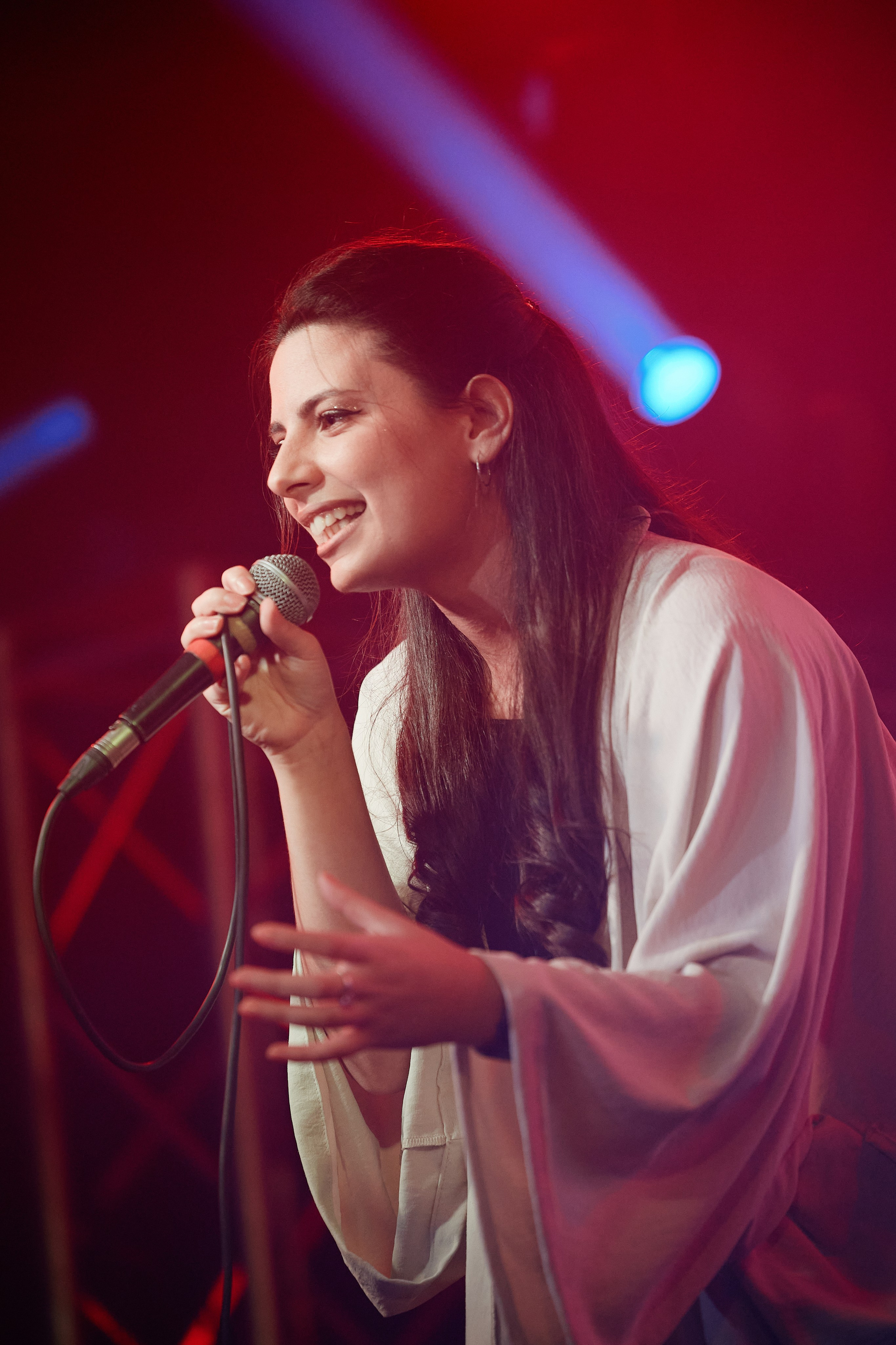 Концерт в Rock Bar 29.03. Свадебный репортажный фотограф краснодар максим дремов дрёмов фотосессия студия цена