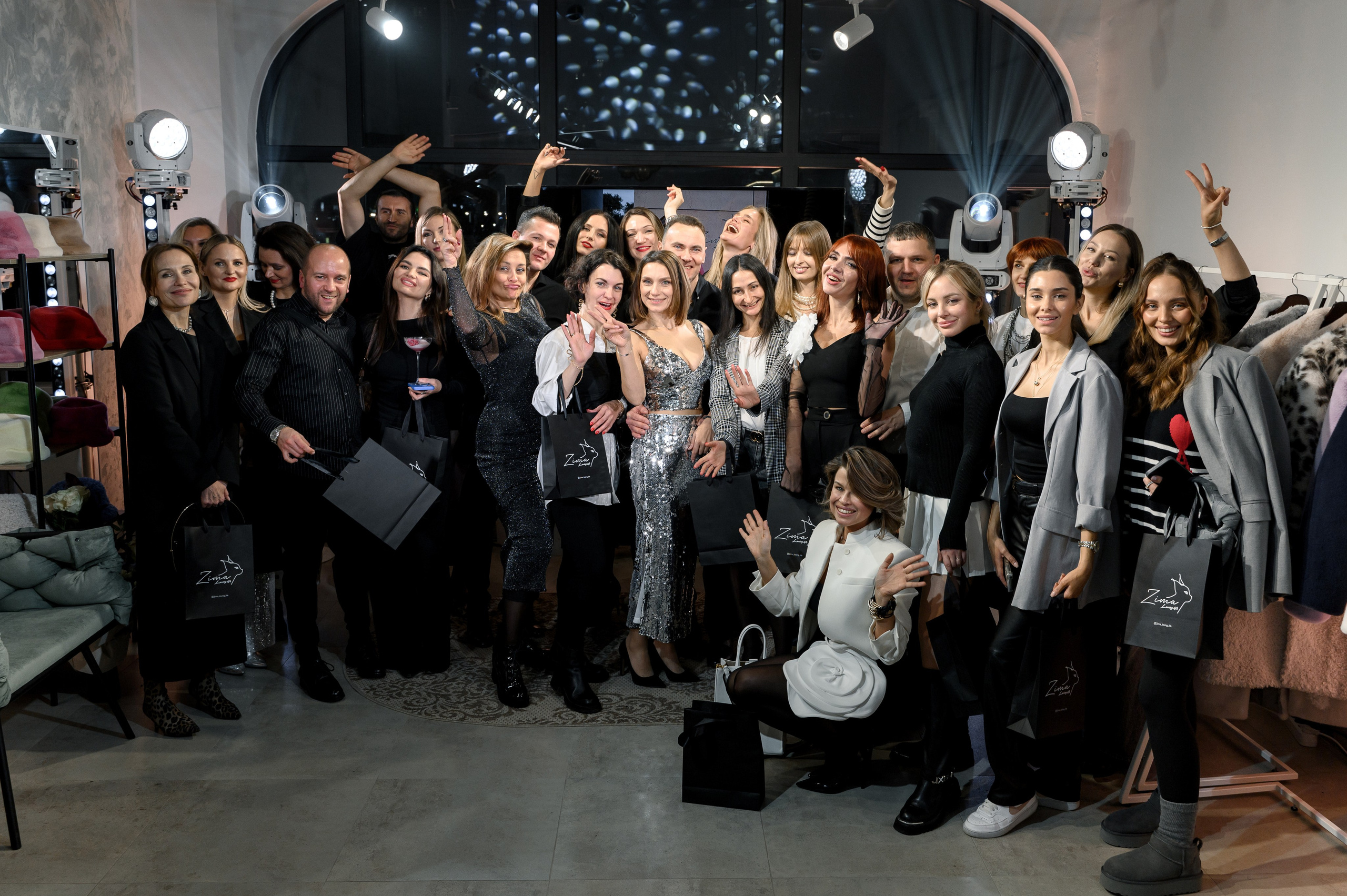 ZIMA LOVING LIFE. Свадебный фотограф Минск