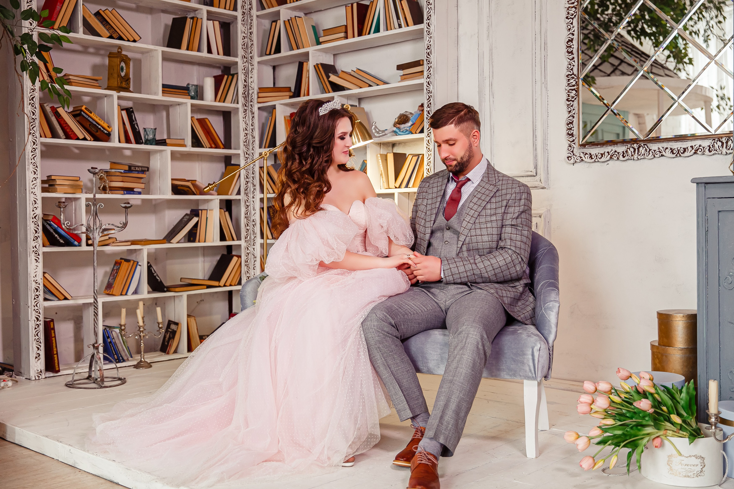 Свадебная фотосъемка. Свадебный и семейный фотограф в Брянске Ирина Гавриленко, выпускные ал