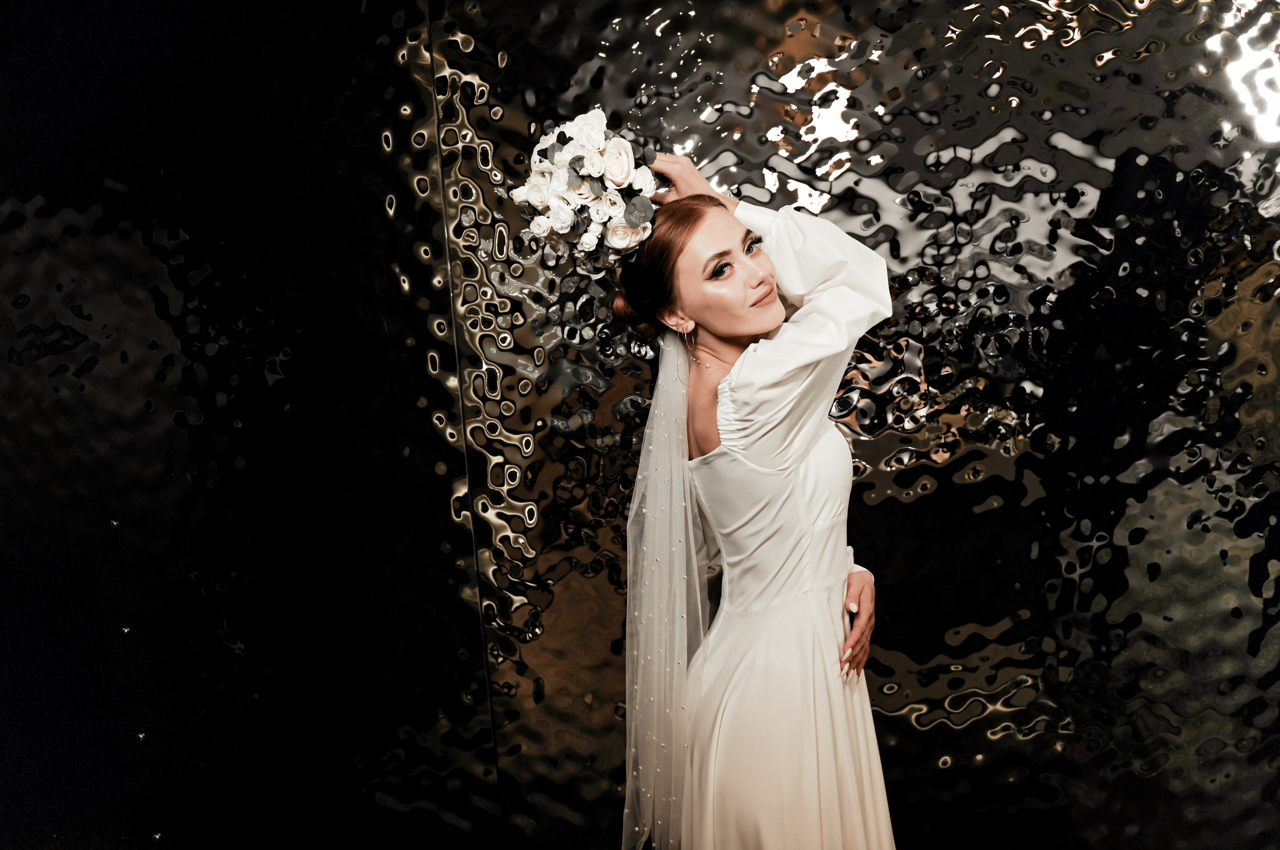 Яна и Виталий. Свадебный, семейный, детский, контент фотограф в Омске Максим Ильин