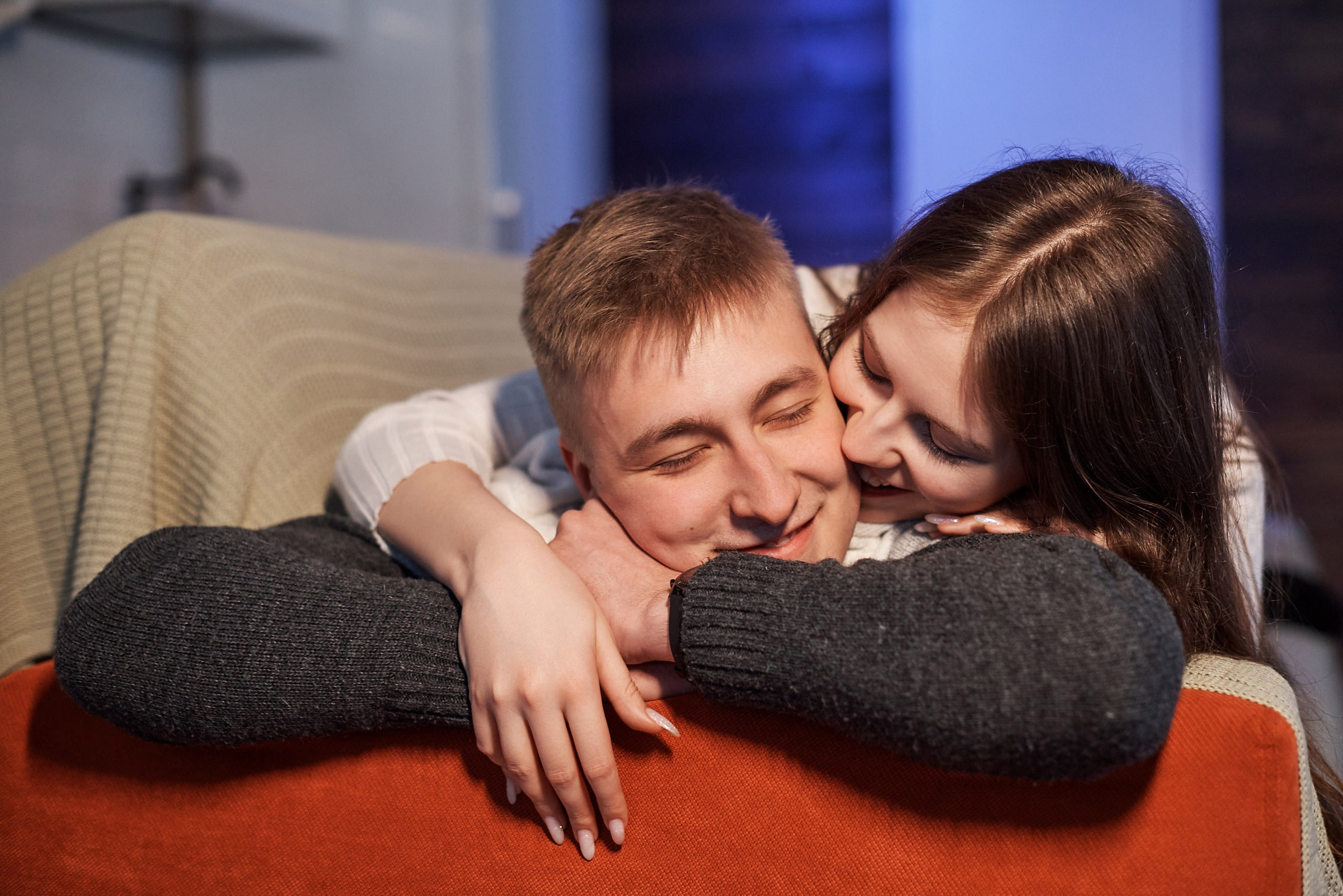 Валерий и Марина Романтический вечер с приятным сюрпризом!. Свадебный фотограф, видеограф в Клину, Москве, Зеленограде, Калабушкин