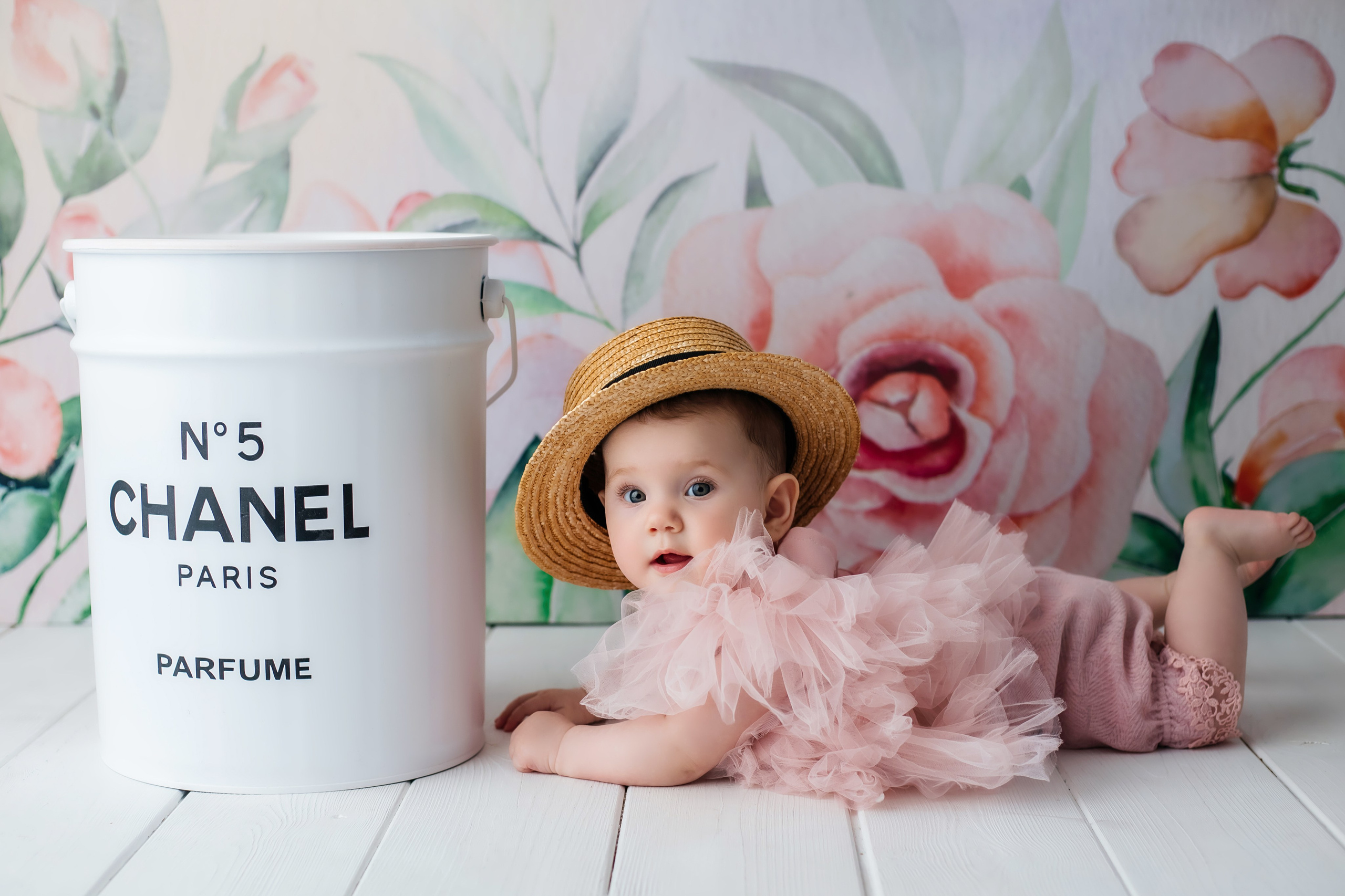 Детки до года (от 3 мес.). Главная