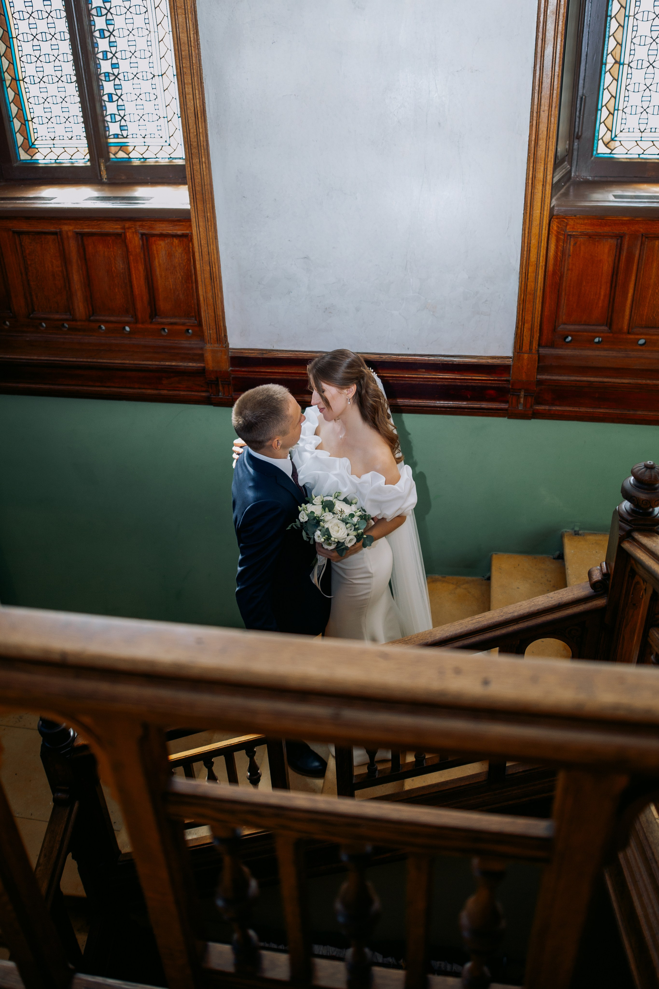 Усадьба Середниково. Фотограф Анастасия Залевская