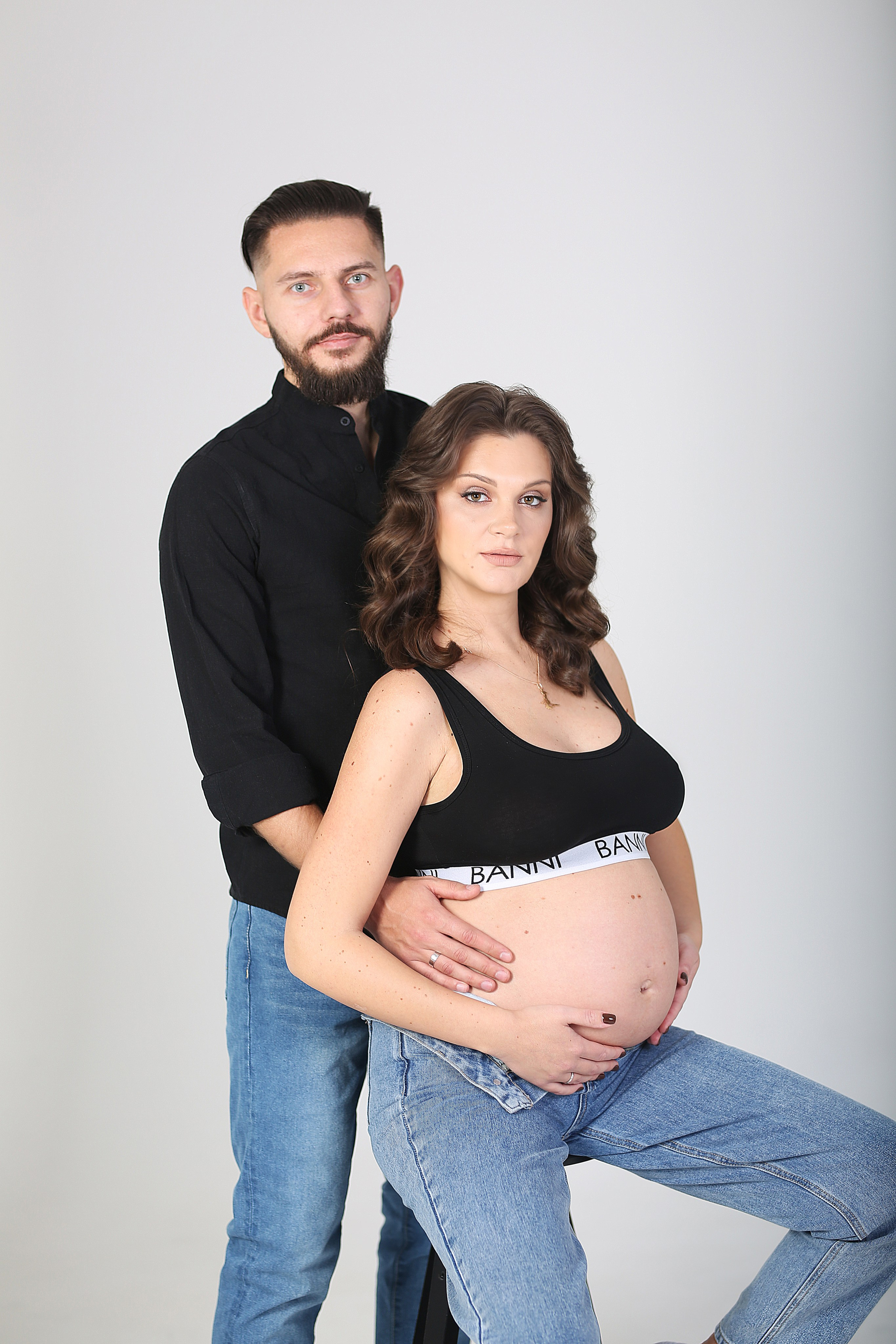 Дарья. Фотограф Анастасия Залевская