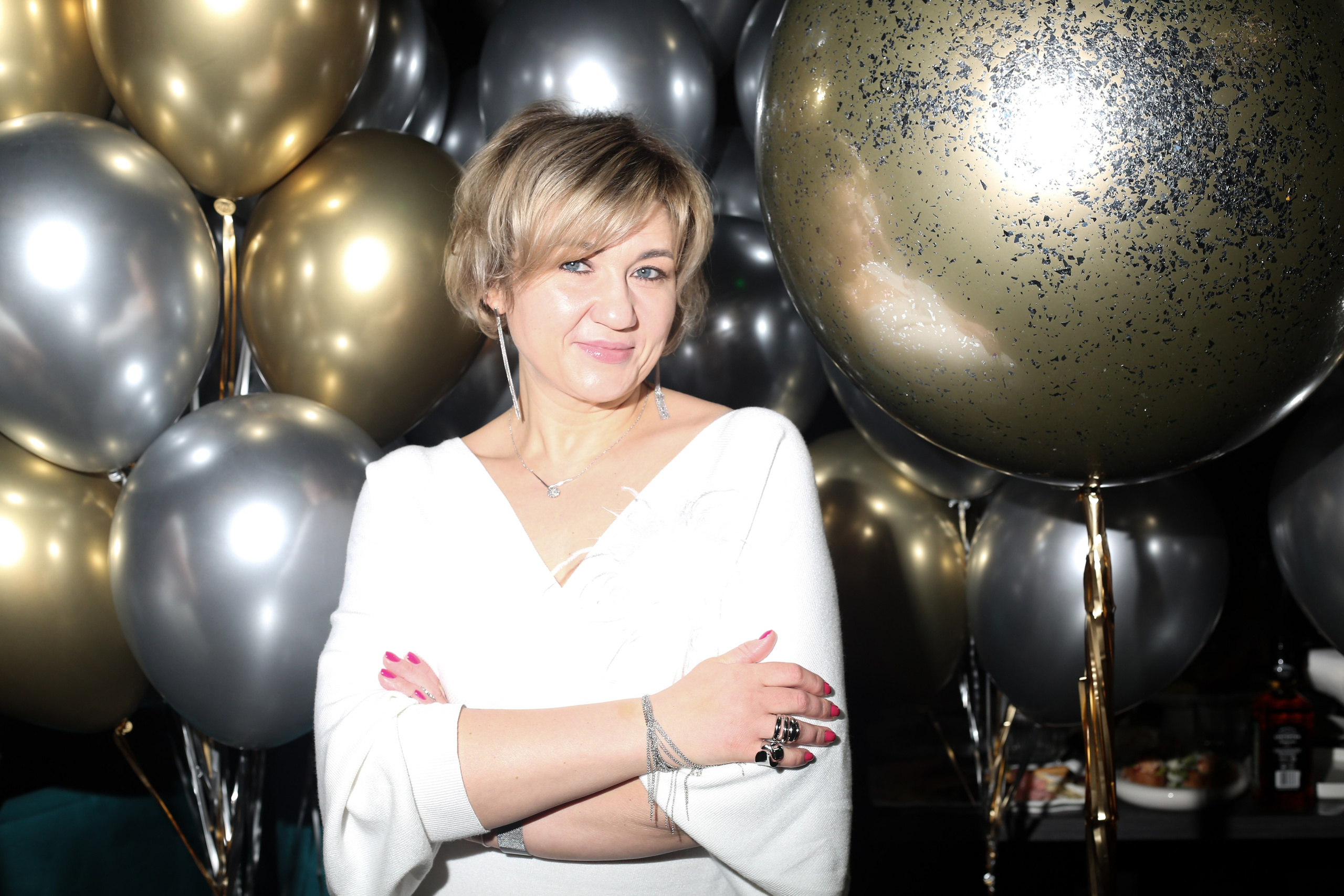 Moment (ресторан). Фотограф Анастасия Залевская